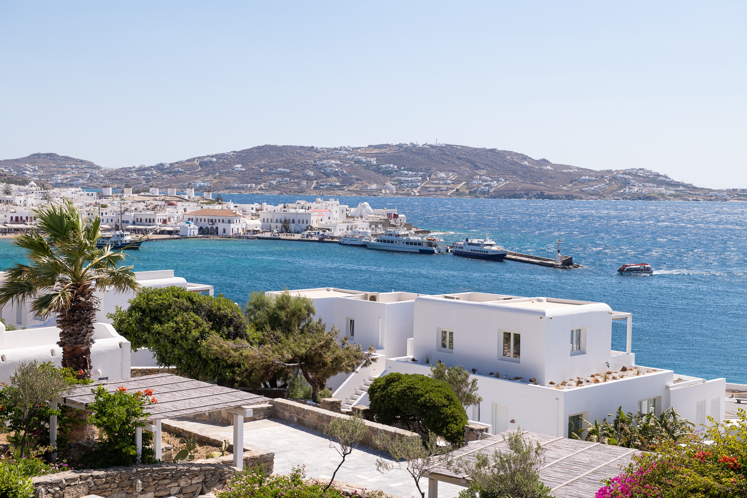Porto Mykonos, photo 8 of 70