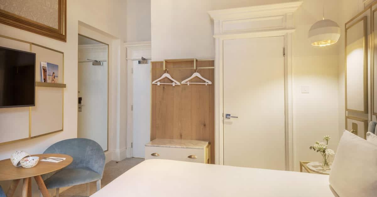 Melia London Kensington Member of Melia Collection, photo 34 of 124
