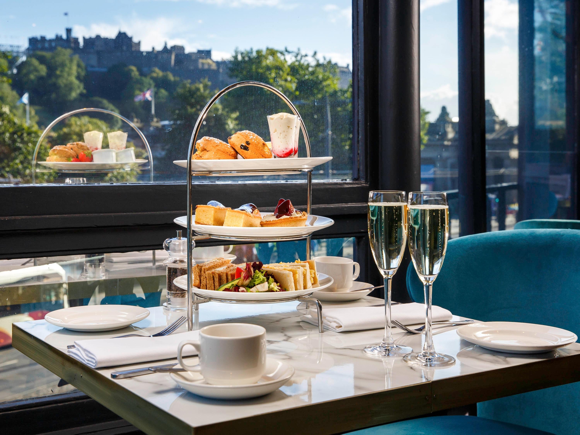 Mount Royal Edinburgh by The Unlimited Collection, photo 63 of 85