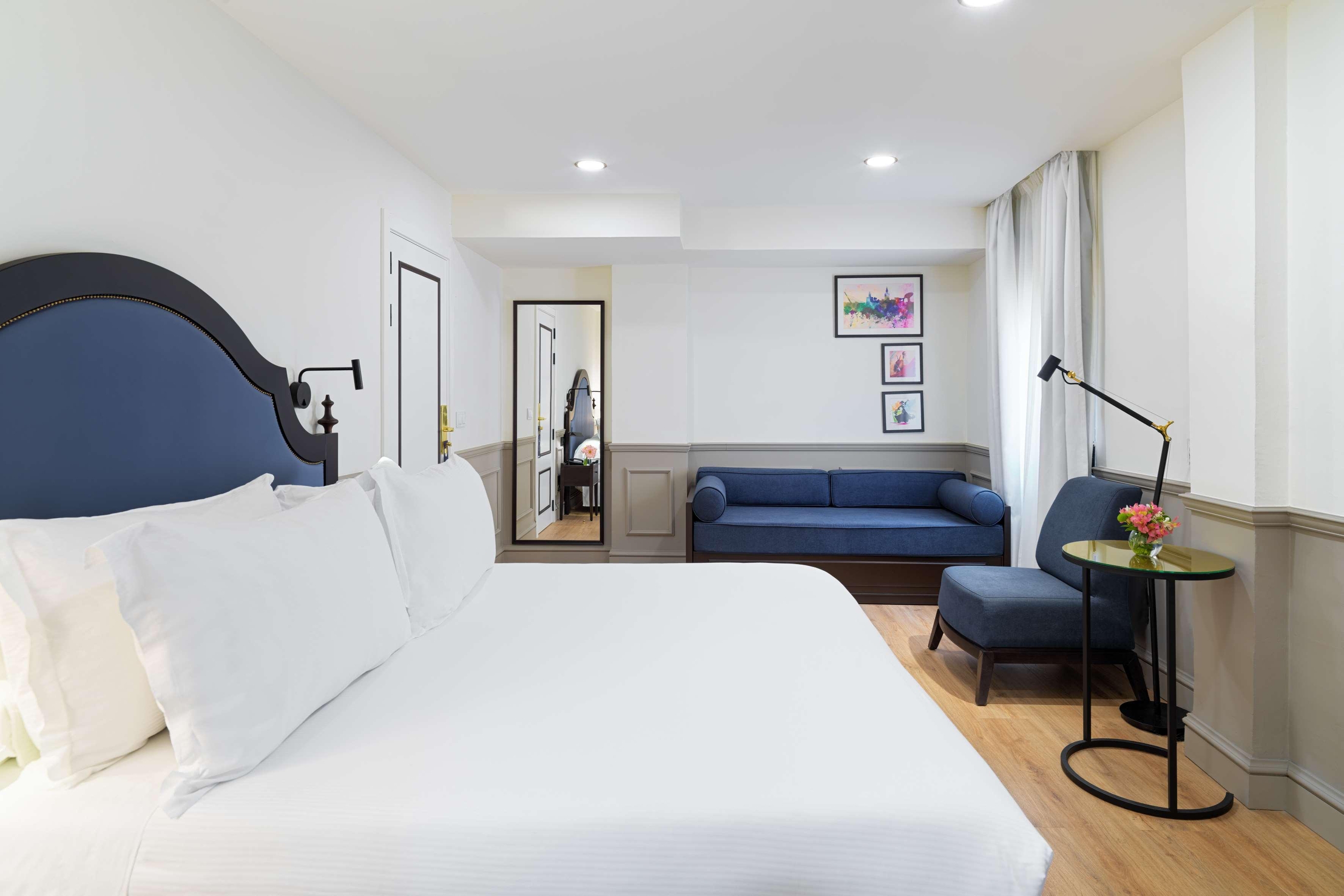 H10 Corregidor Boutique Hotel, photo 45 of 108