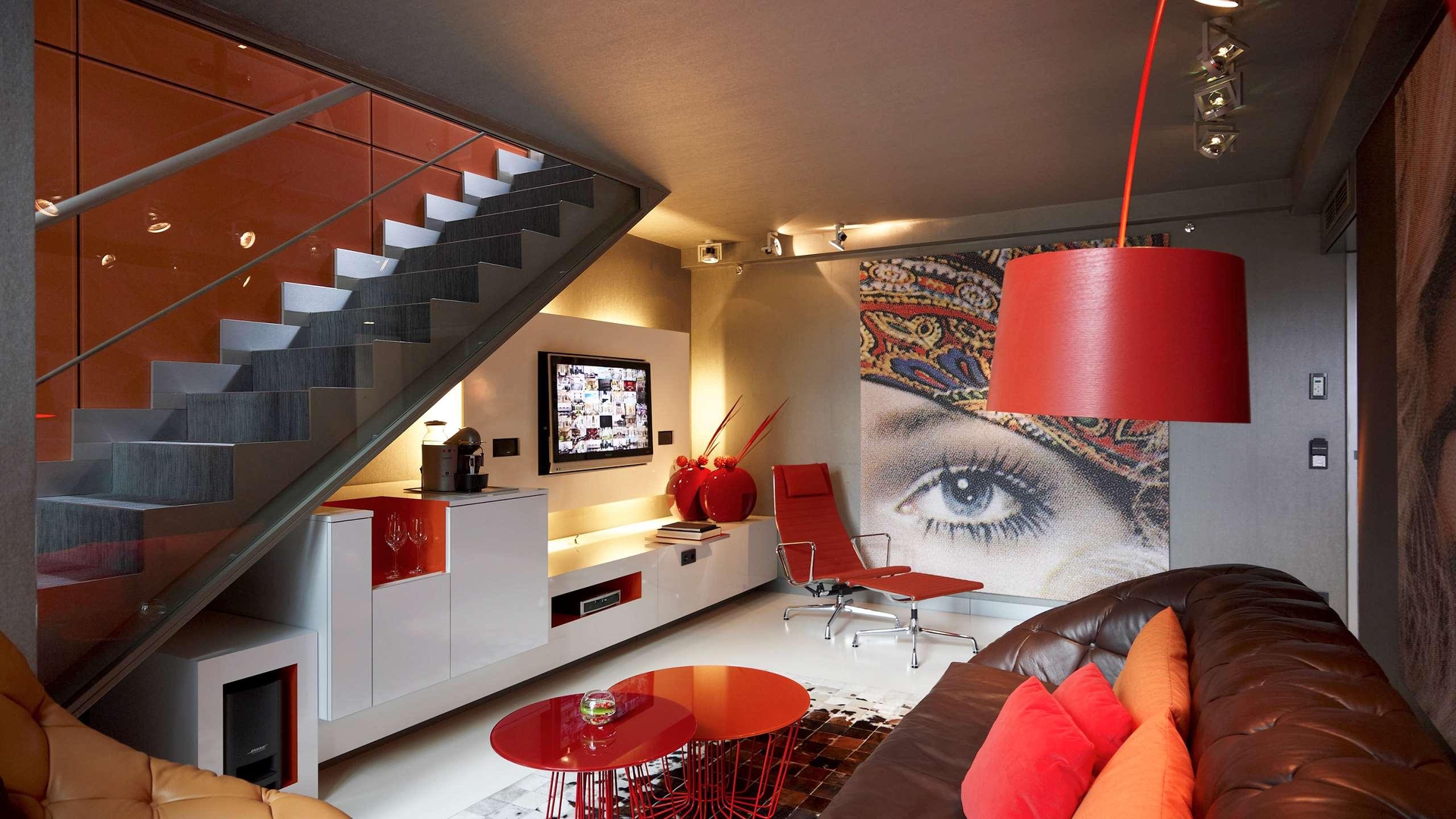 Sofitel Munich Bayerpost, photo 122 of 199