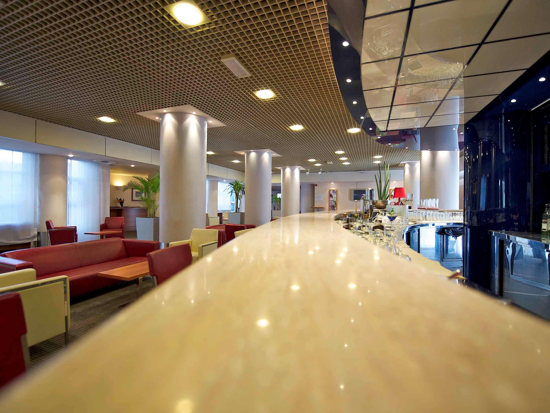 Novotel Firenze Nord Aeroporto, photo 43 of 65