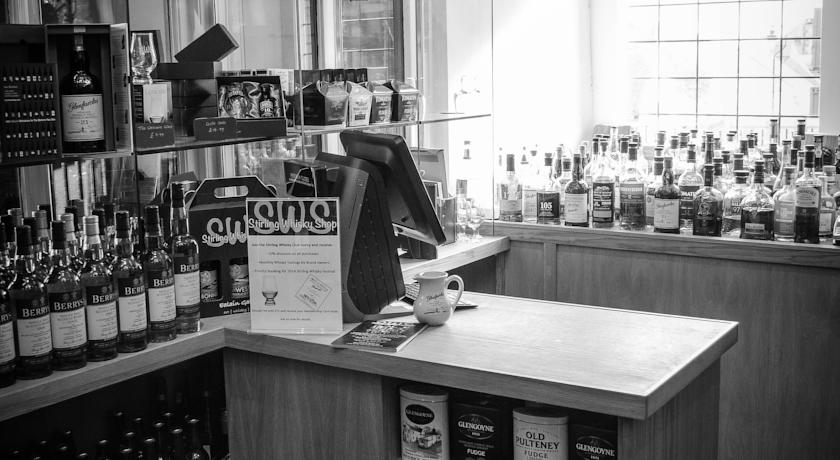 Stirling Highland Hotel, photo 5 of 33