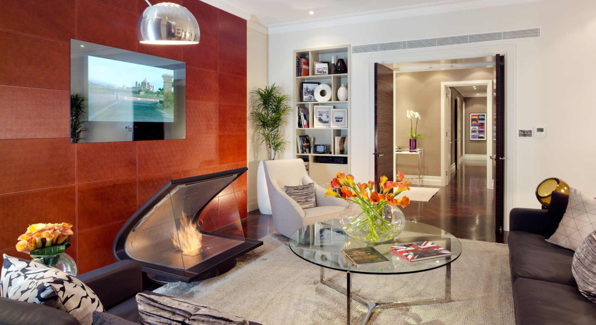 Taj 51 Buckingham Gate Suites and Residences, photo 39 of 42