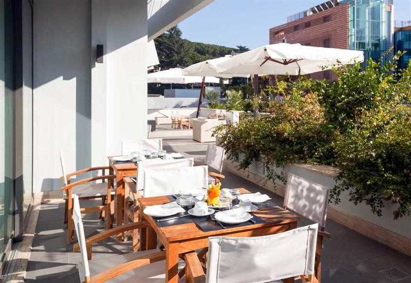 Novotel Roma Eur, photo 33 of 65