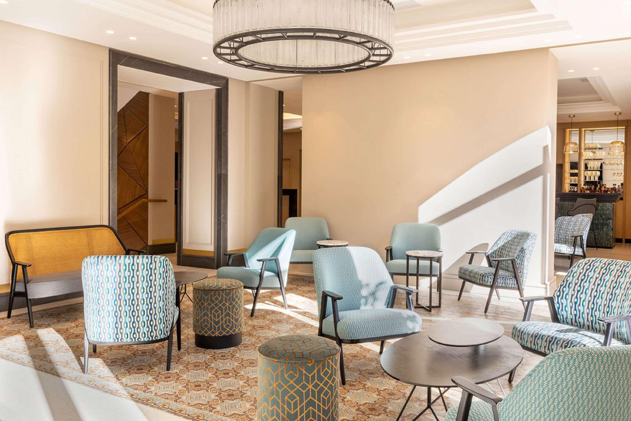 Apollinaire Hotel Nice, photo 9 of 20