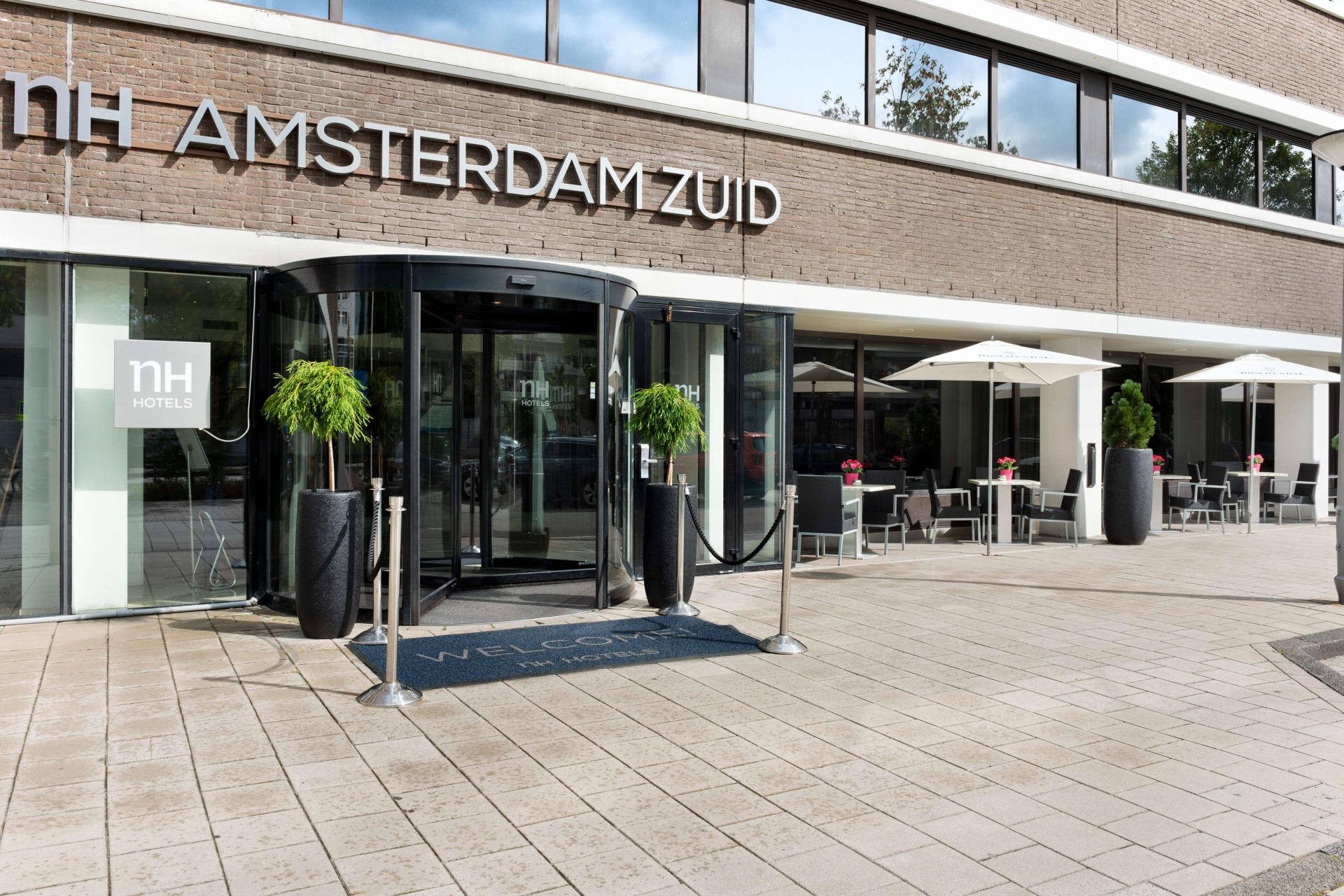 NH Amsterdam Zuid, photo 3 of 58