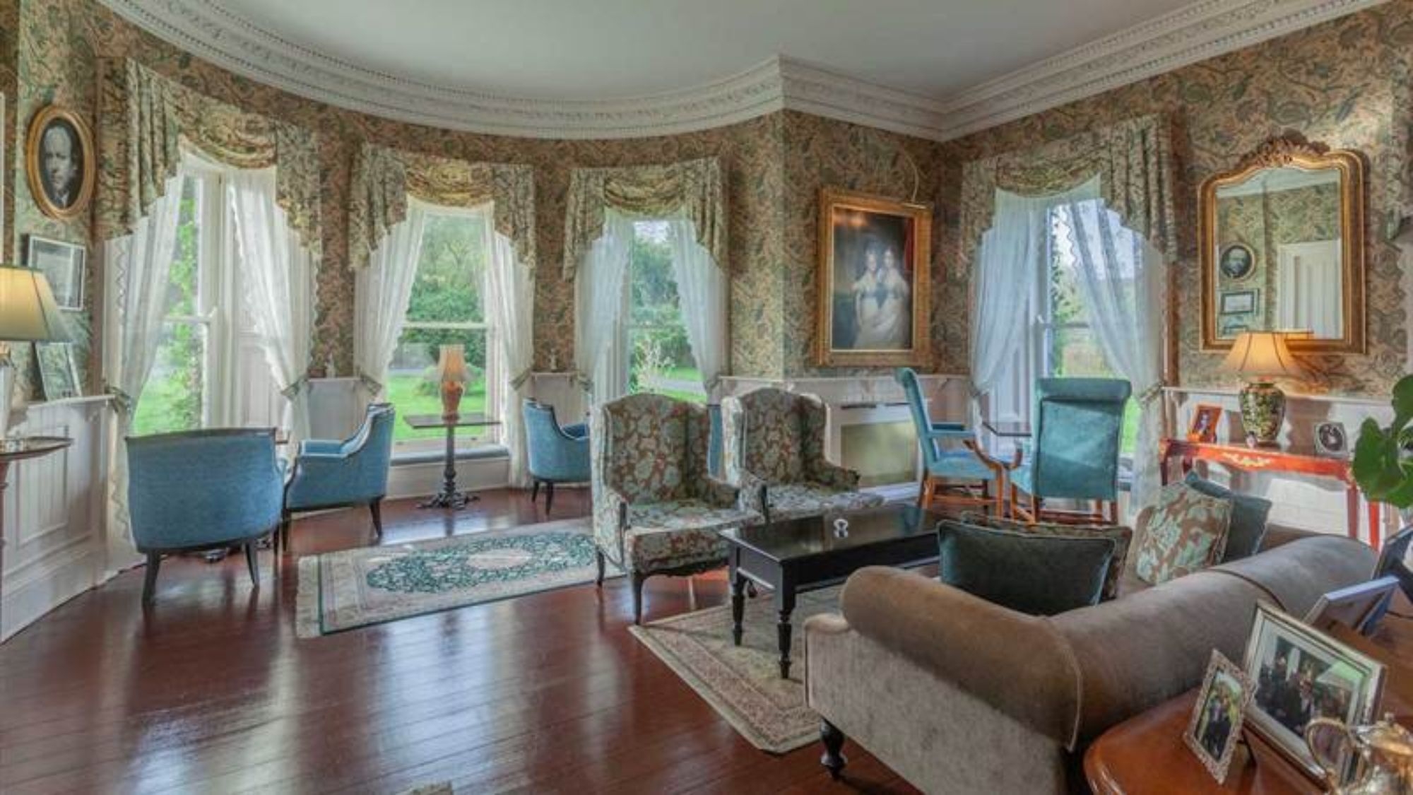 Ballyseede Castle Hotel OIH, photo 13 of 29