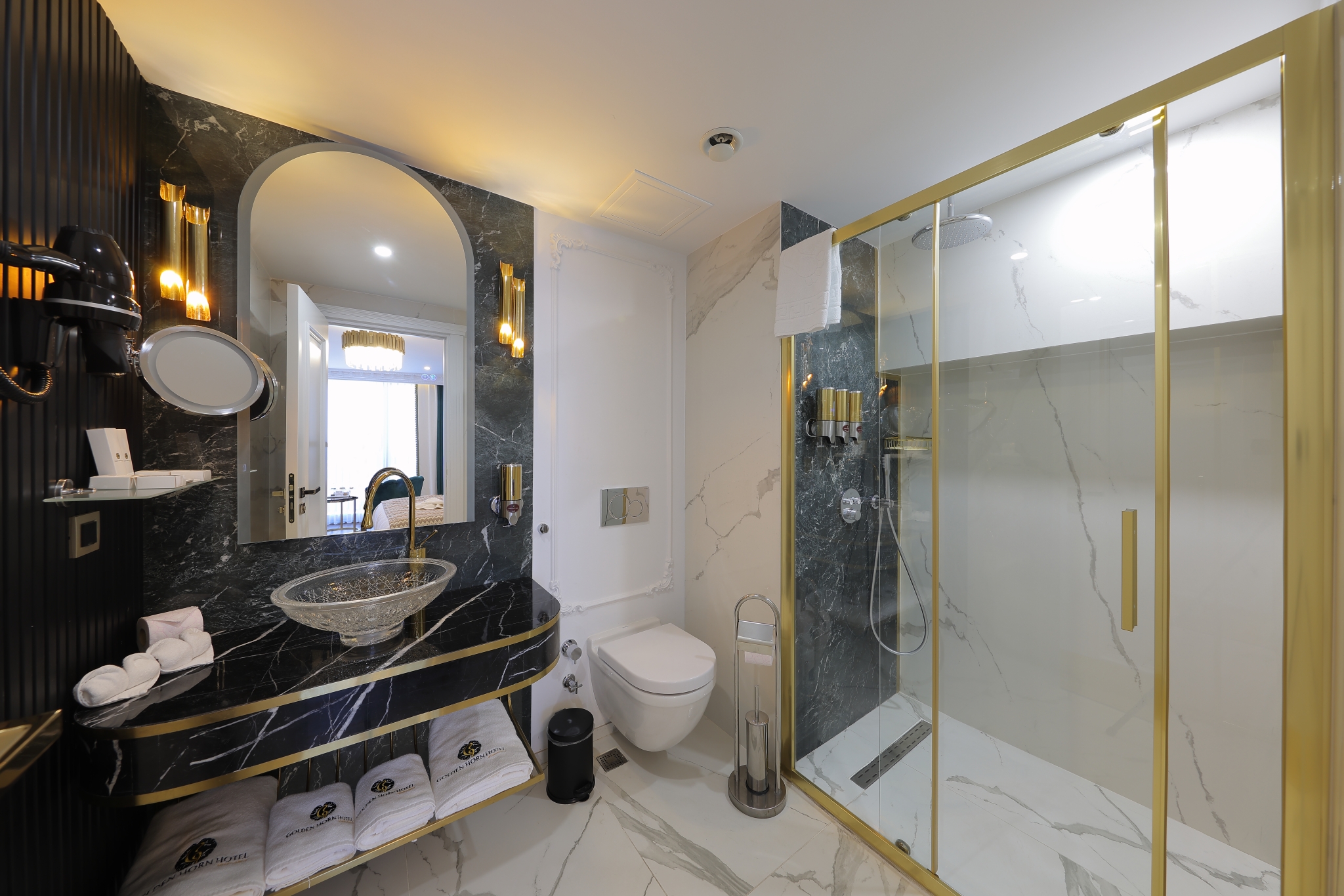 Golden Horn Bosphorus Hotel, photo 65 of 67