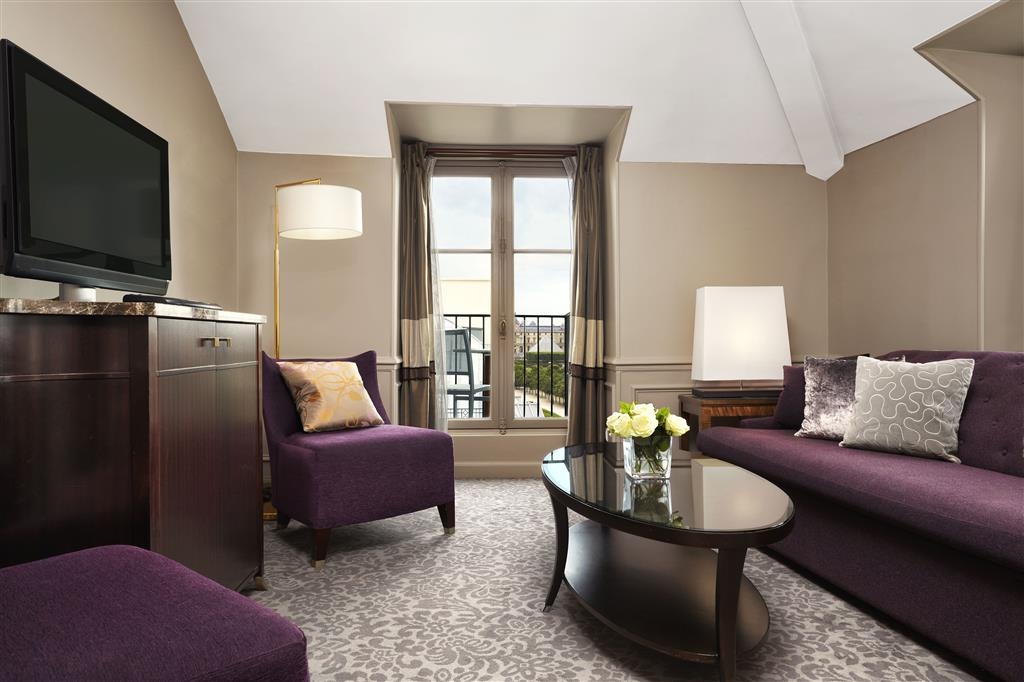 The Westin Paris, photo 37 of 199