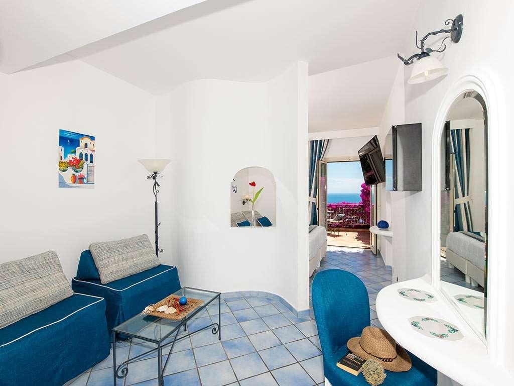 Positano Art Hotel Pasitea, photo 51 of 71