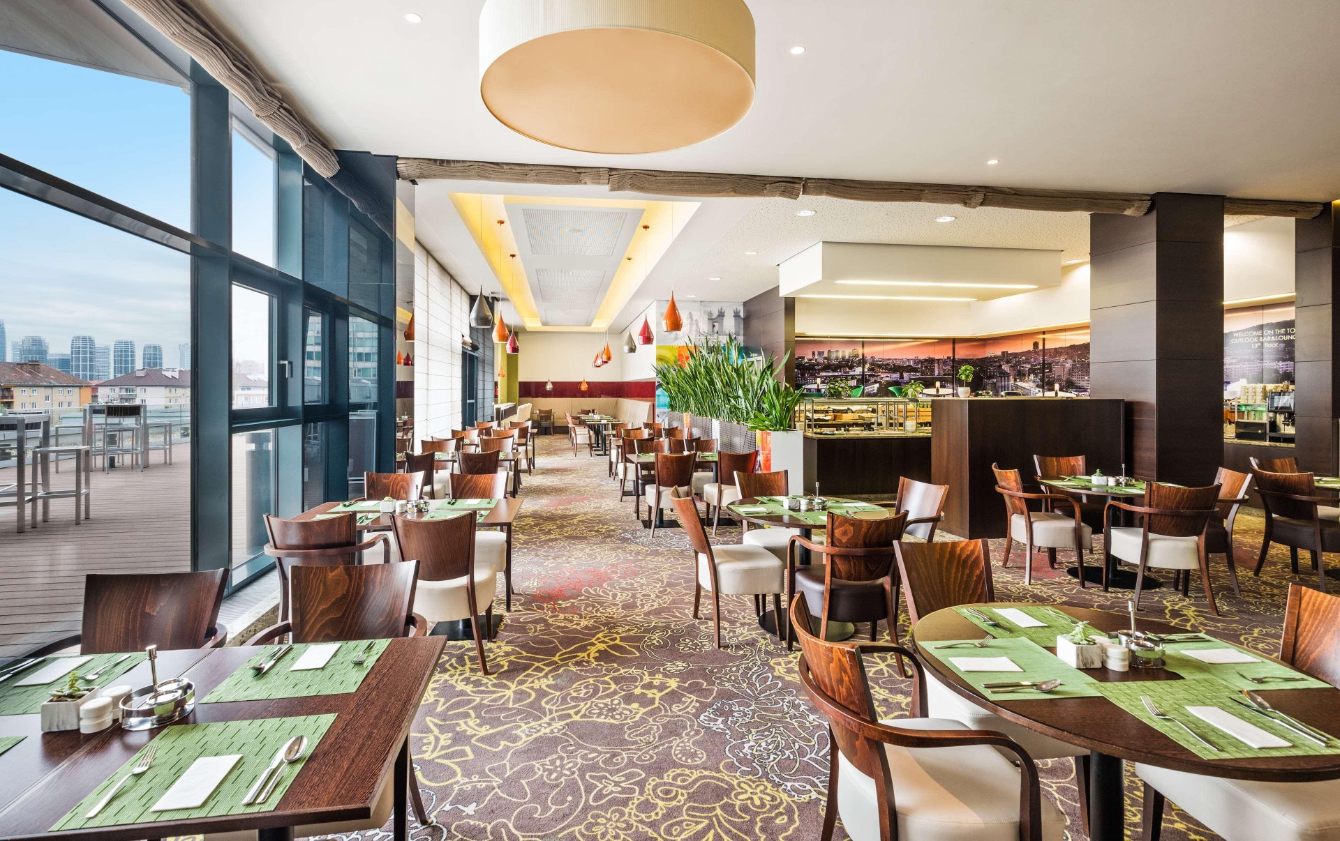 Lindner Hotel Bratislava, photo 37 of 54