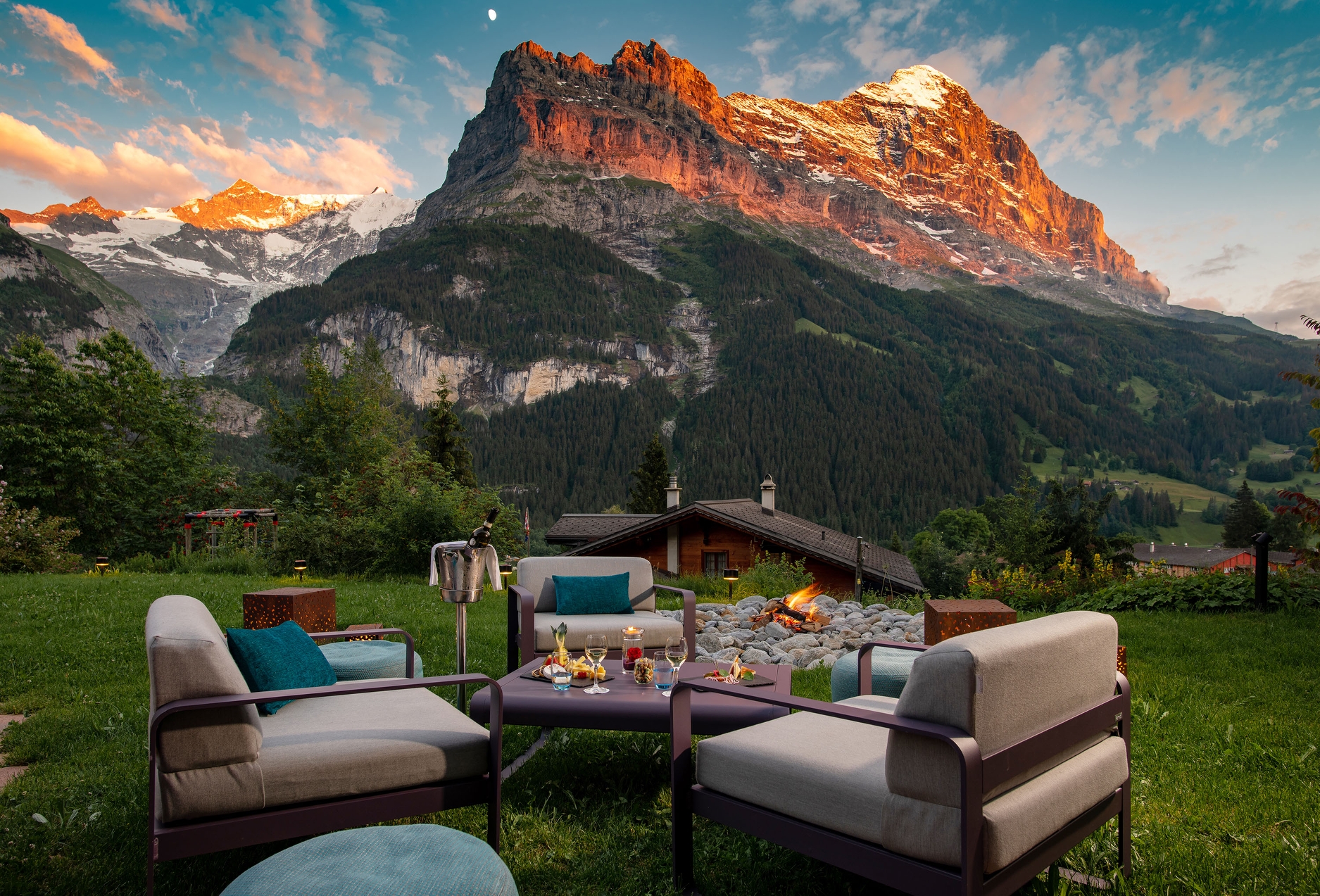 Sunstar Hotel Grindelwald, photo 22 of 24