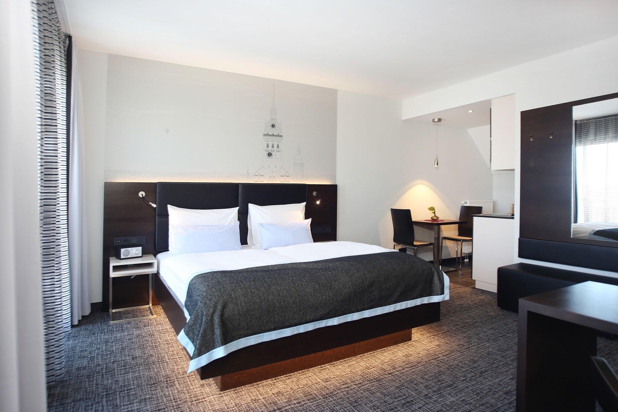 Schiller5 Hotel &amp; Boardinghouse, photo 15 of 30