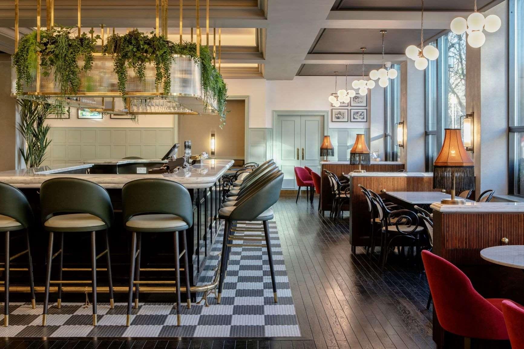 The Green, O'Callaghan Hotel, photo 9 of 13