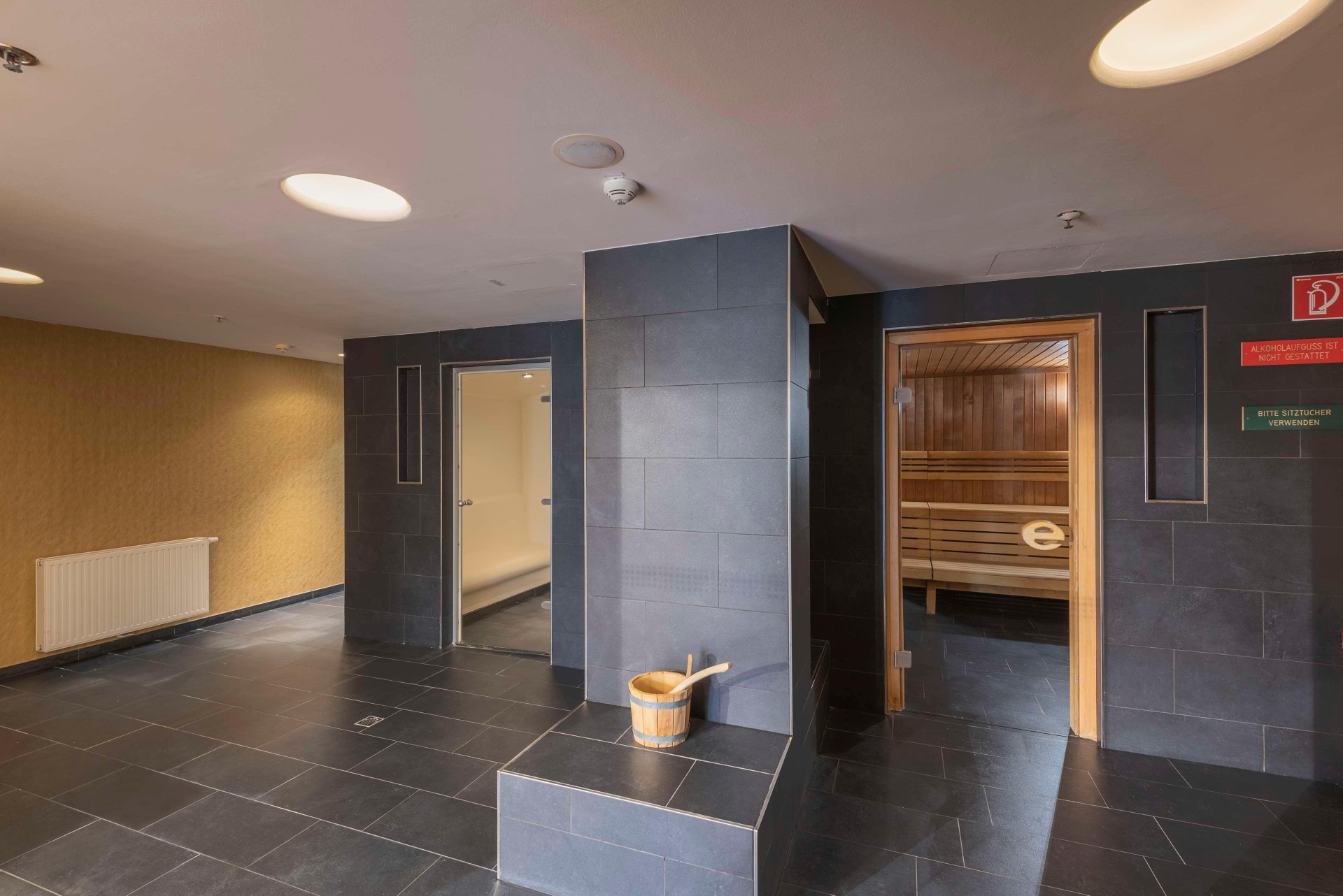 DoubleTree by Hilton Vienna Schonbrunn, photo 65 of 67
