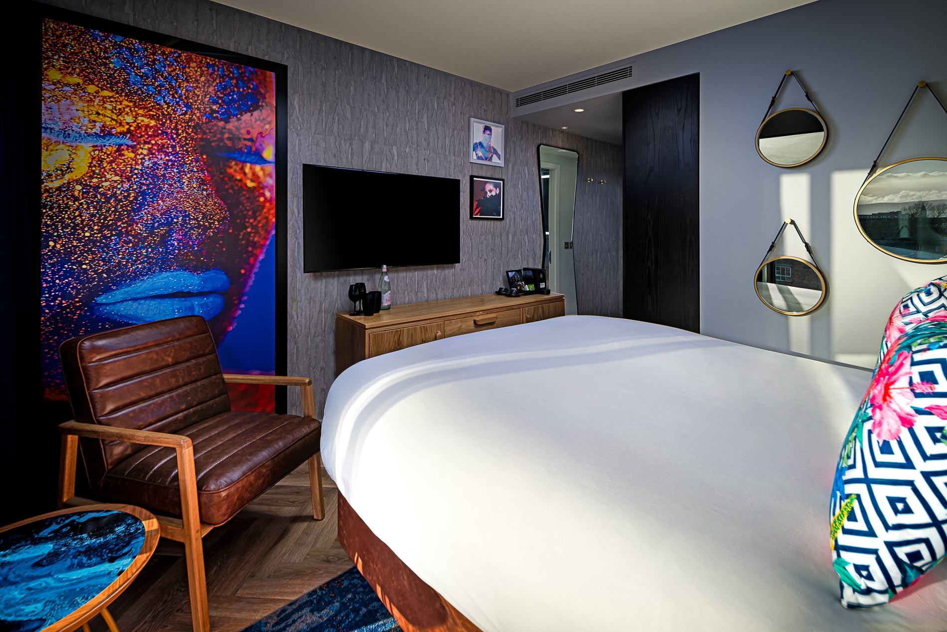 NYX Hotel Dublin Portobello, photo 11 of 39