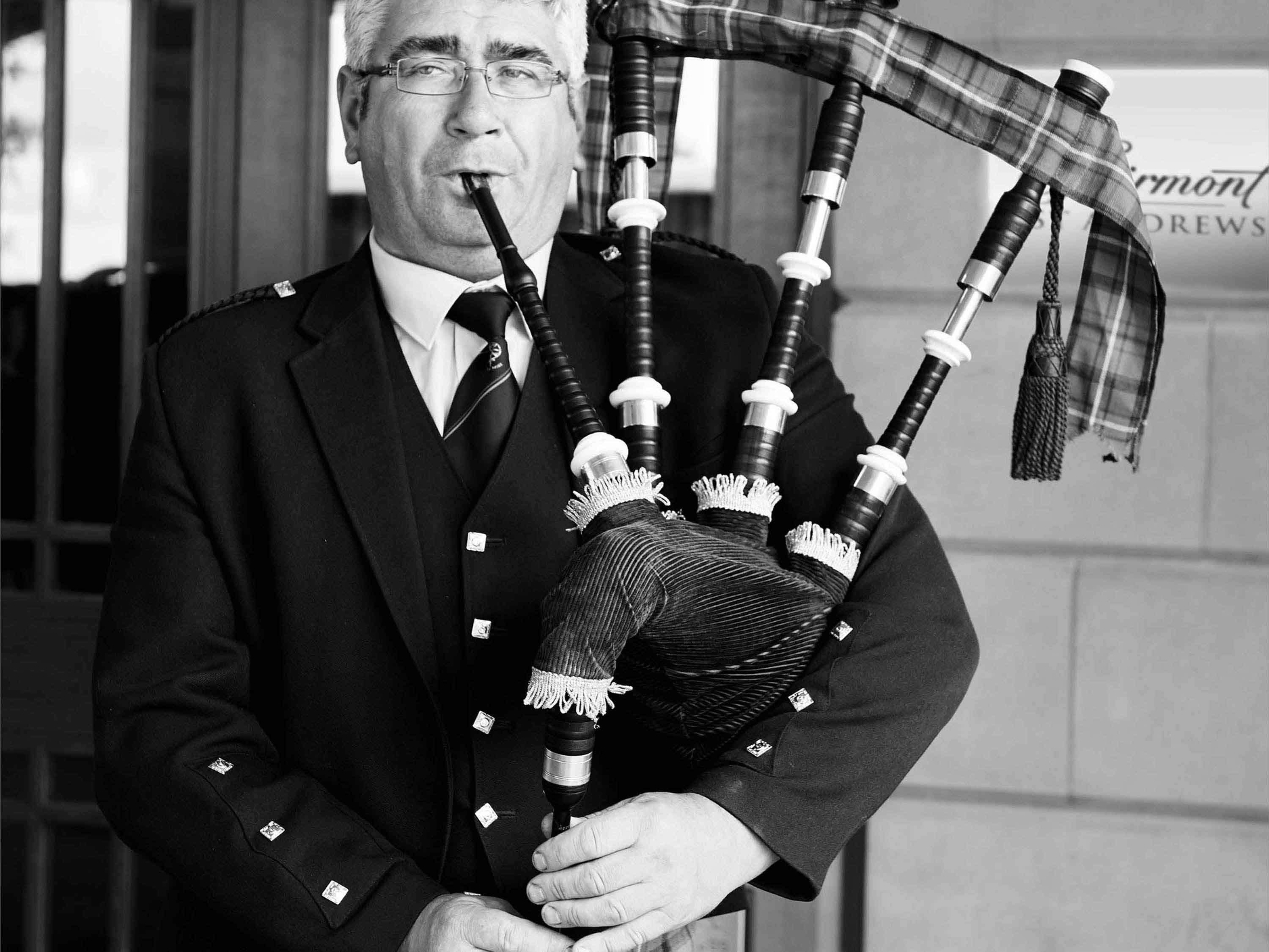 Fairmont St Andrews - Scotland, photo 8 of 199