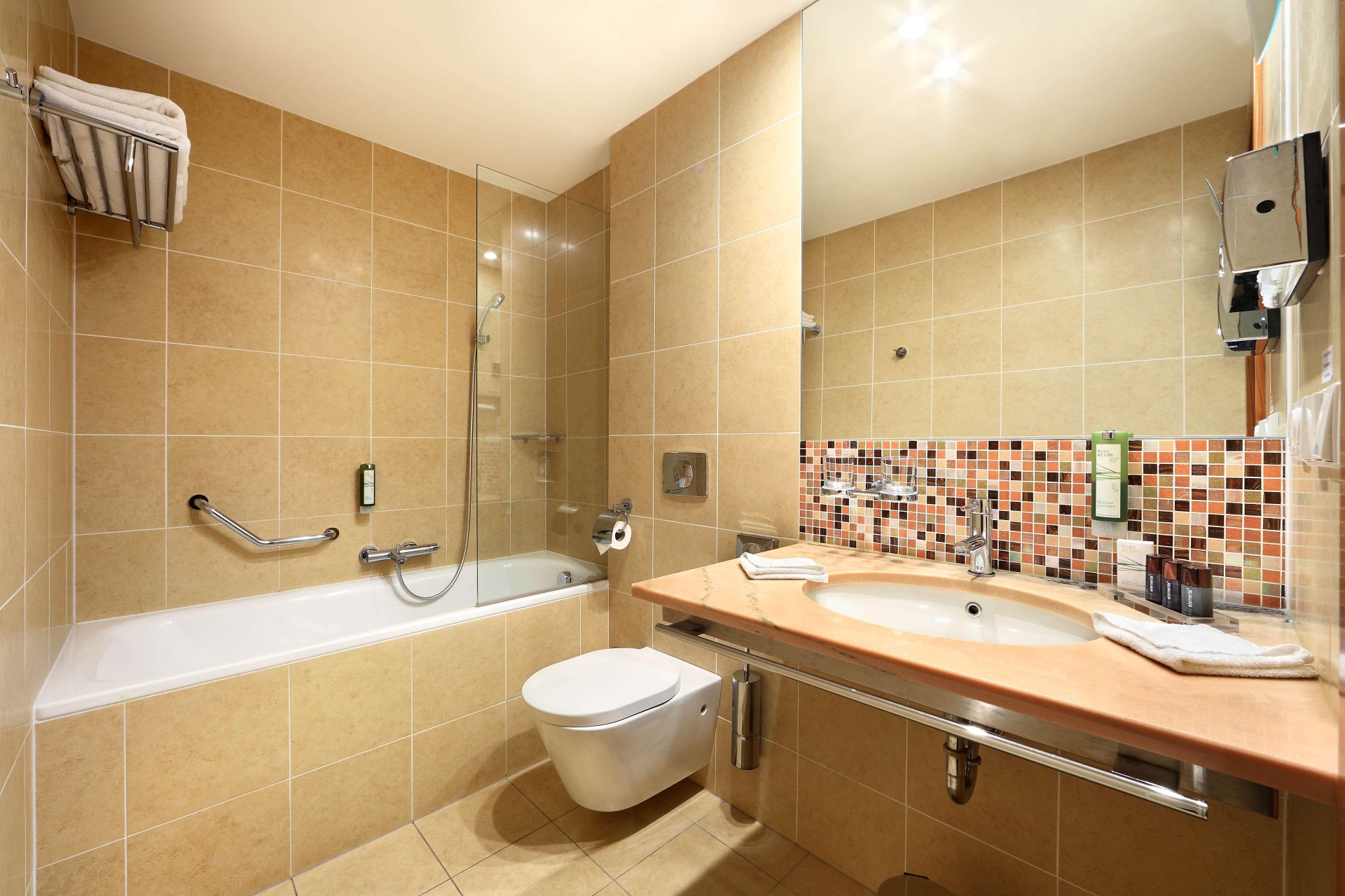Hotel Clement Prague, photo 14 of 31