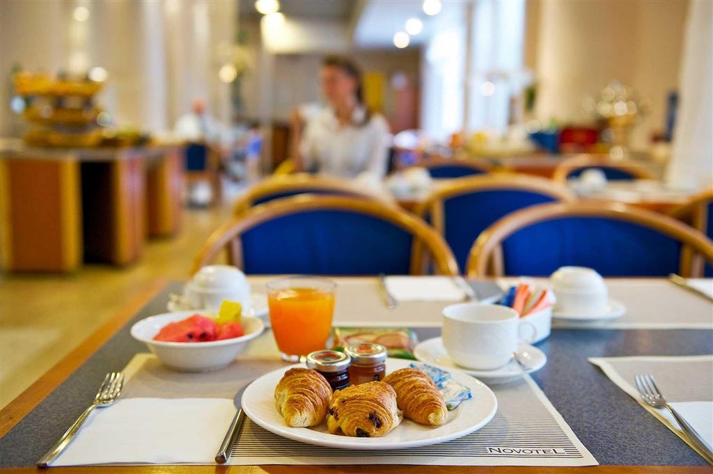 Novotel Firenze Nord Aeroporto, photo 26 of 65