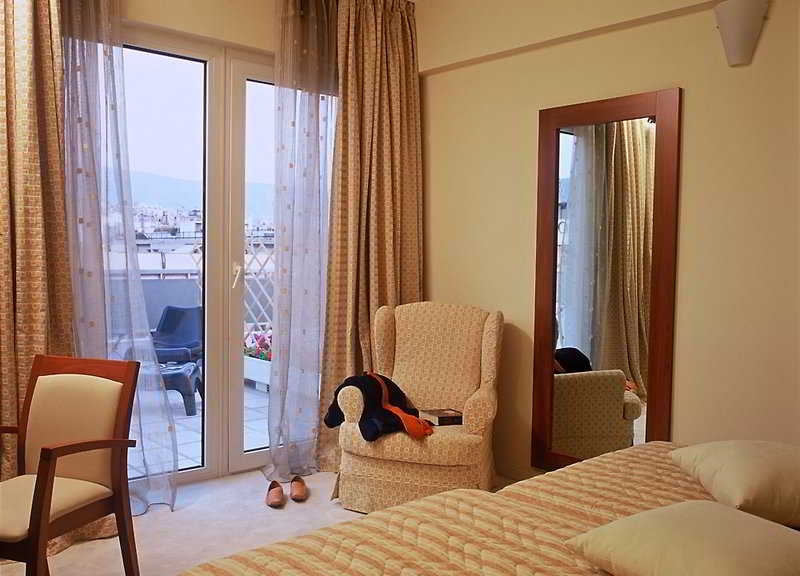 Polis Grand Hotel, photo 22 of 115