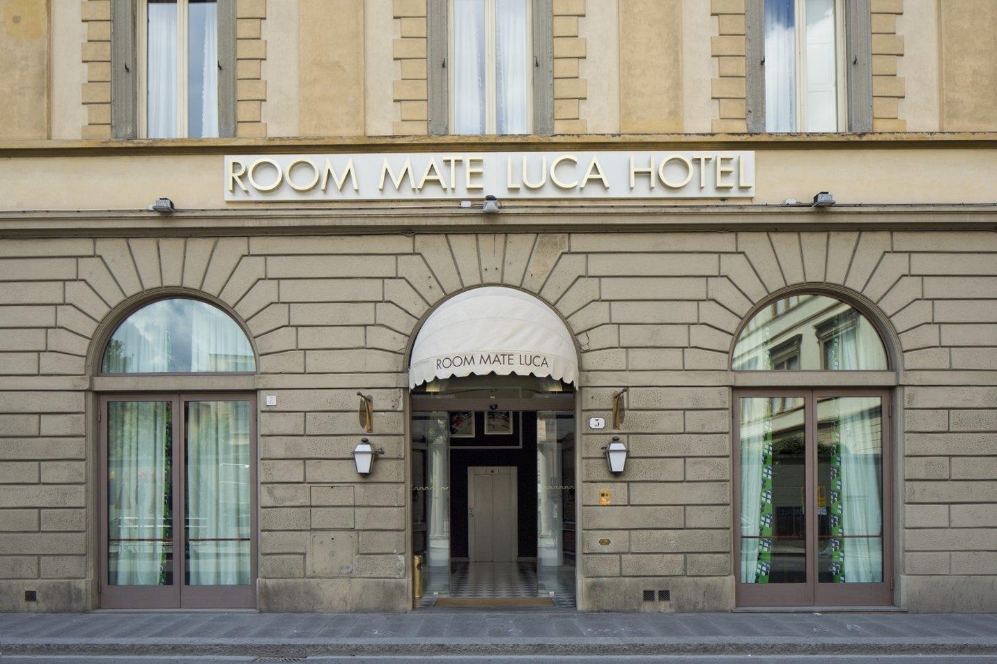 Room Mate Luca, Florence, photo 1 of 47