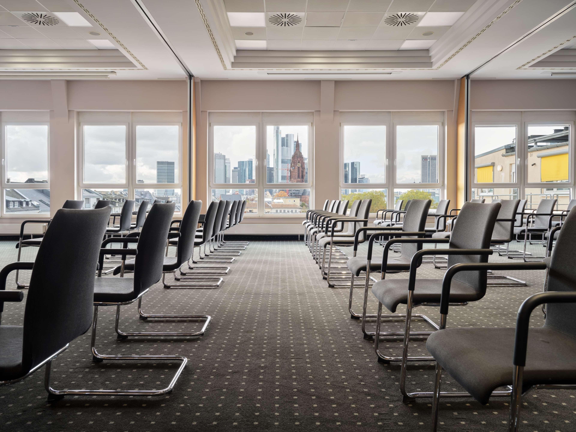 Flemings Hotel Frankfurt Main-Riverside, photo 10 of 97