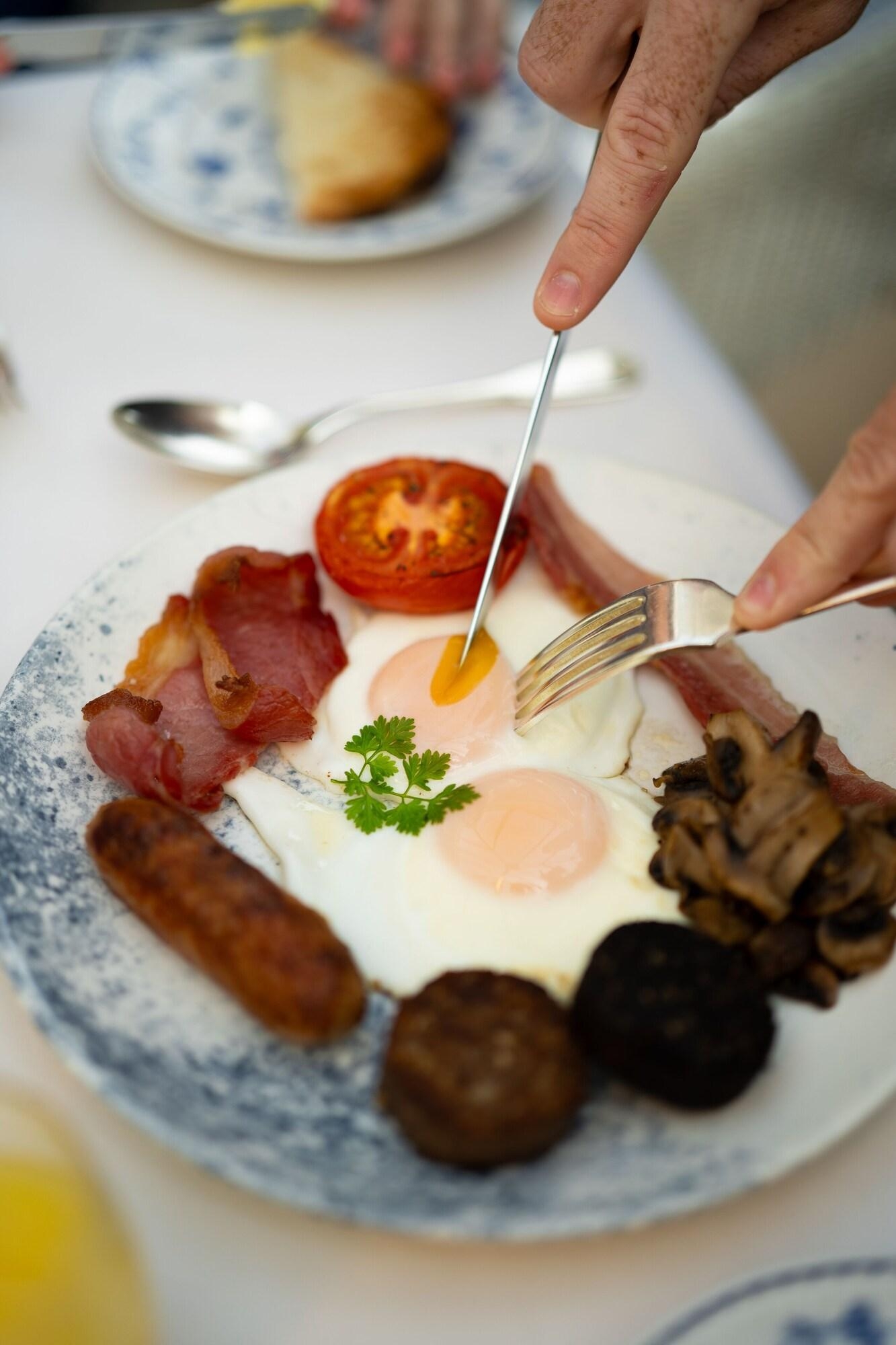 Ballymaloe House Hotel, photo 142 of 163