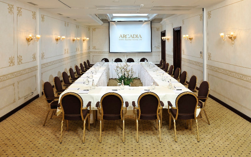 Arcadia Hotel Bratislava, photo 43 of 52
