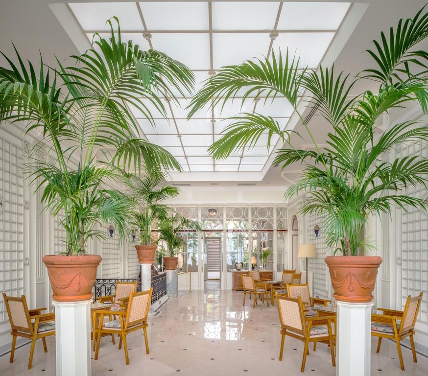 Grand Hotel Excelsior Vittoria Spa, photo 7 of 29