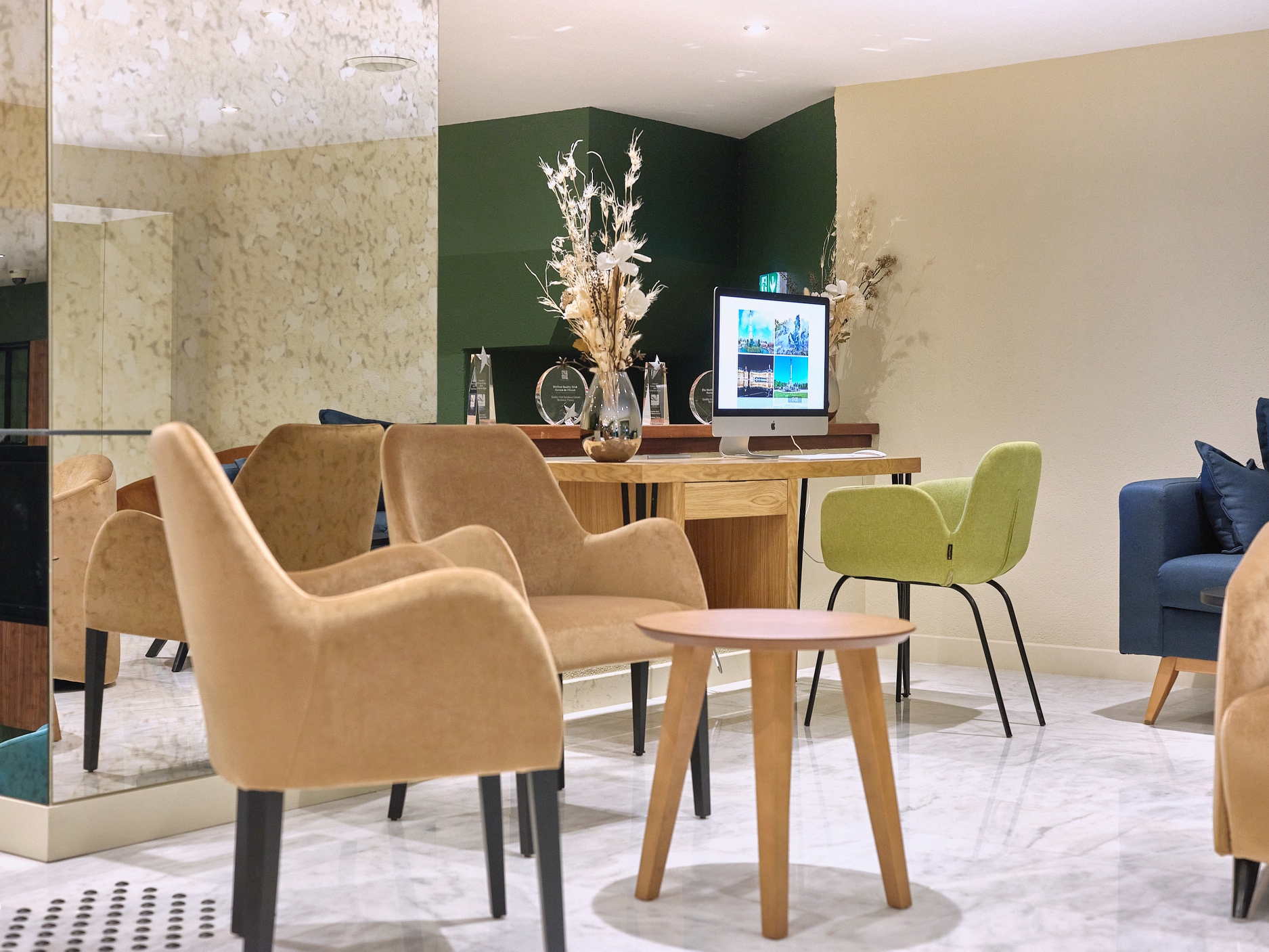 Quality Hotel Bordeaux Centre, photo 11 of 48