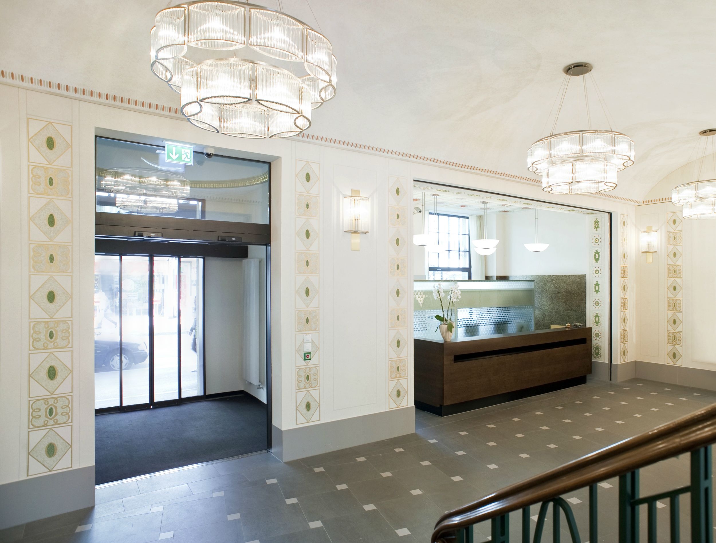 Hotel Glockenhof, photo 3 of 24