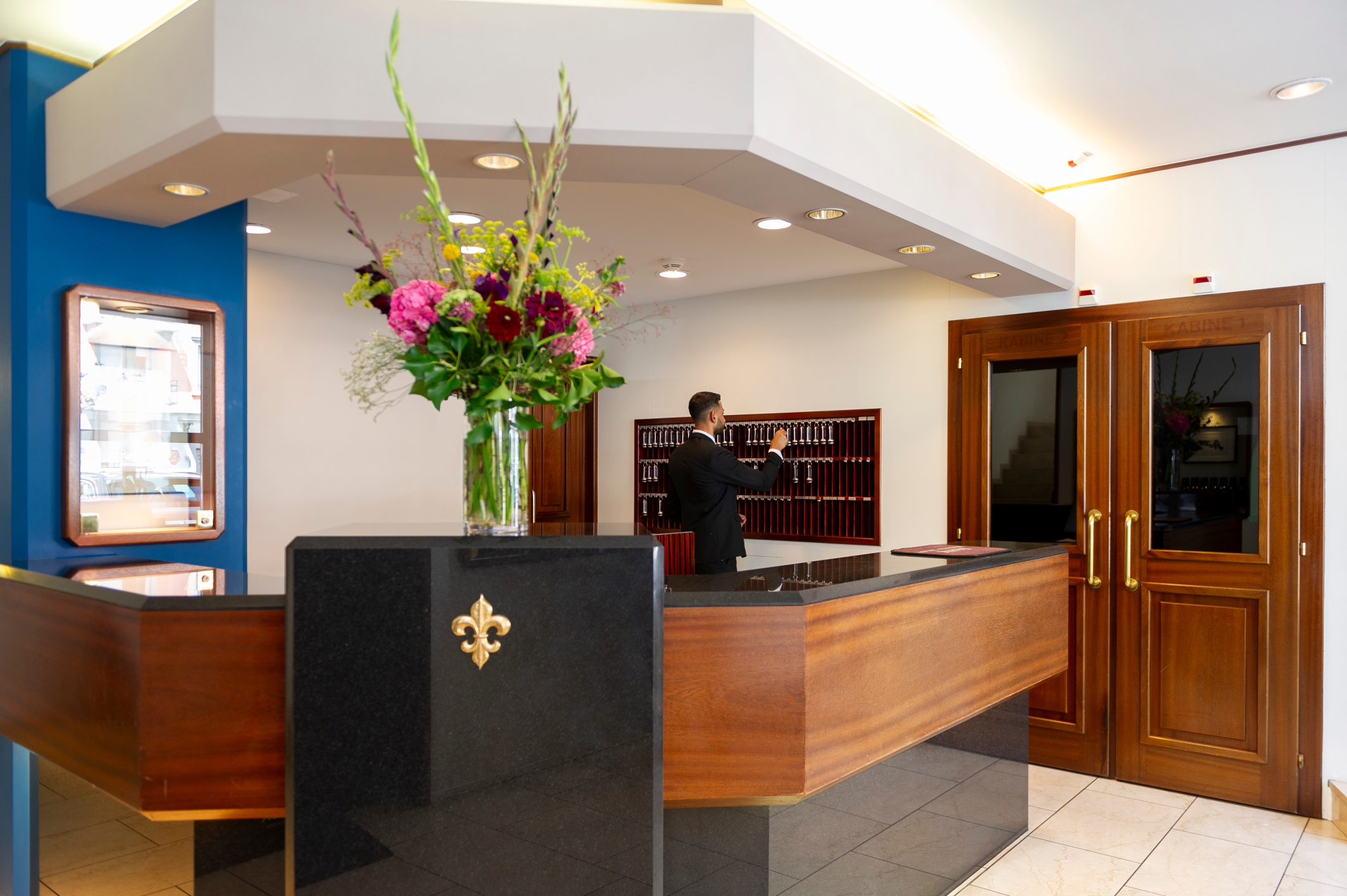 Hotel Stoller, photo 7 of 29
