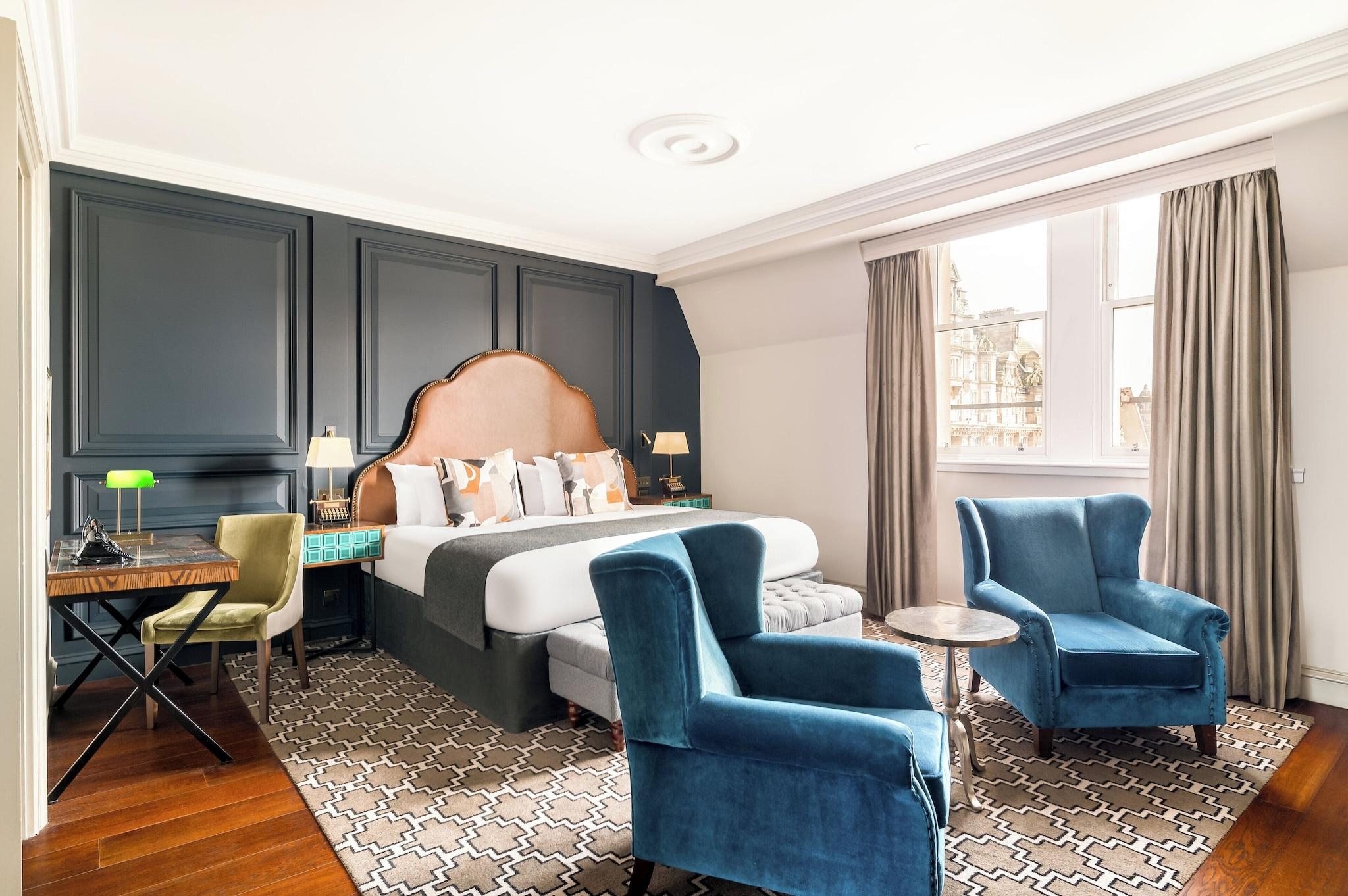 Hotel Indigo Edinburgh - Princes Street, photo 86 of 182