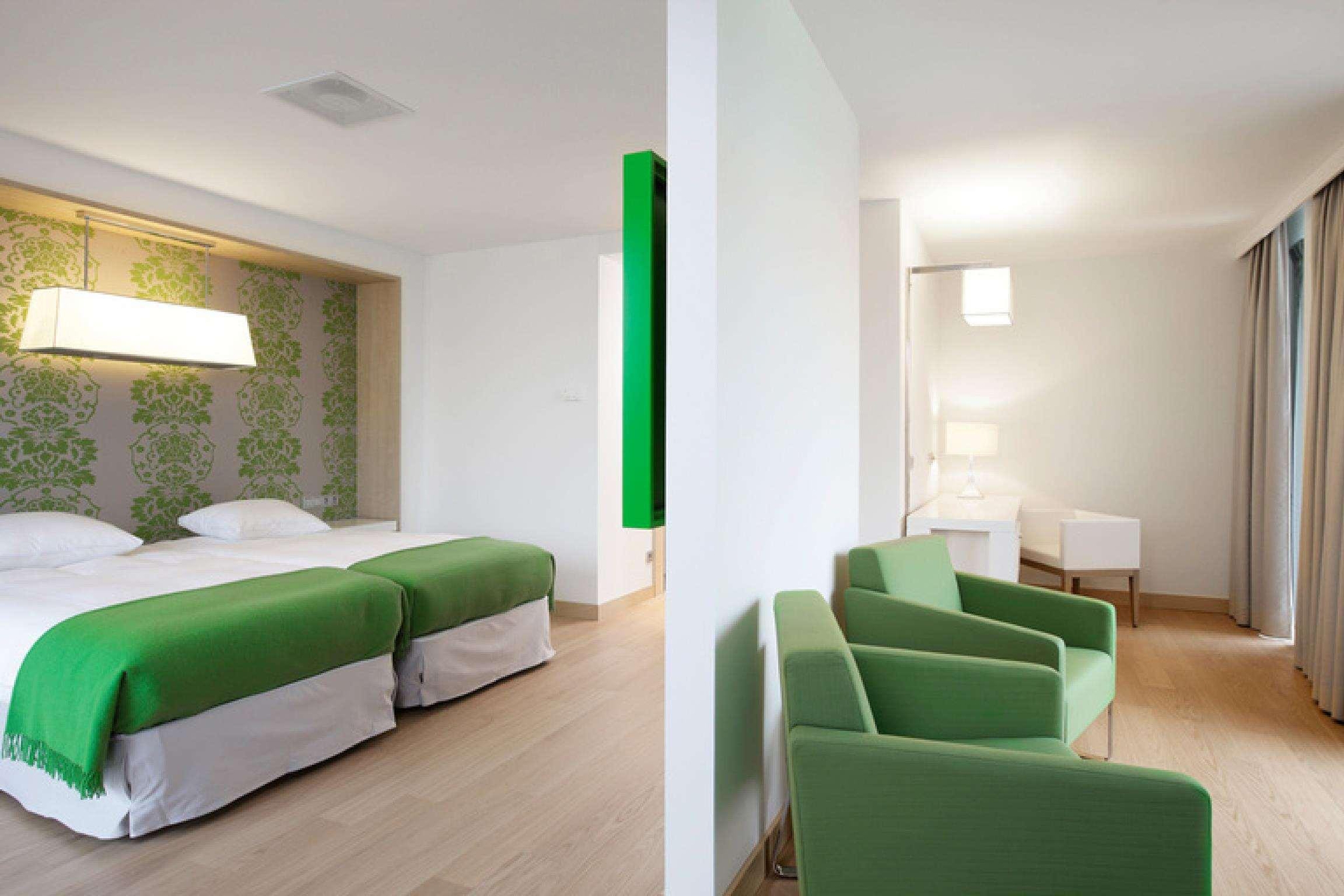 NH Amsterdam Noord, photo 10 of 41
