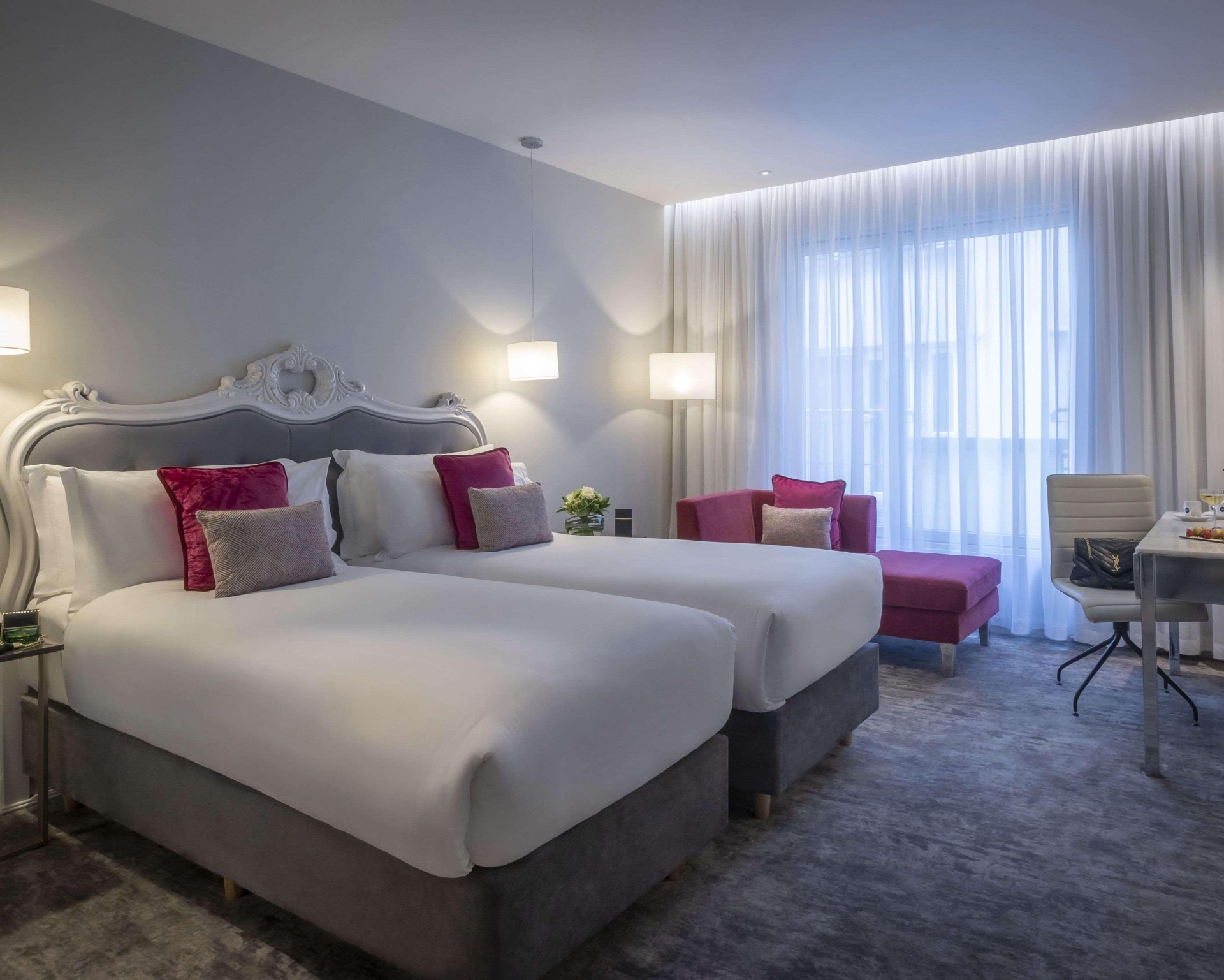 The Morgan Hotel, photo 16 of 28