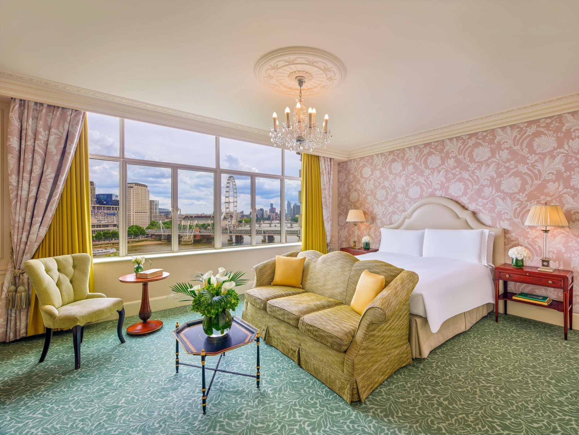 The Savoy, photo 36 of 132