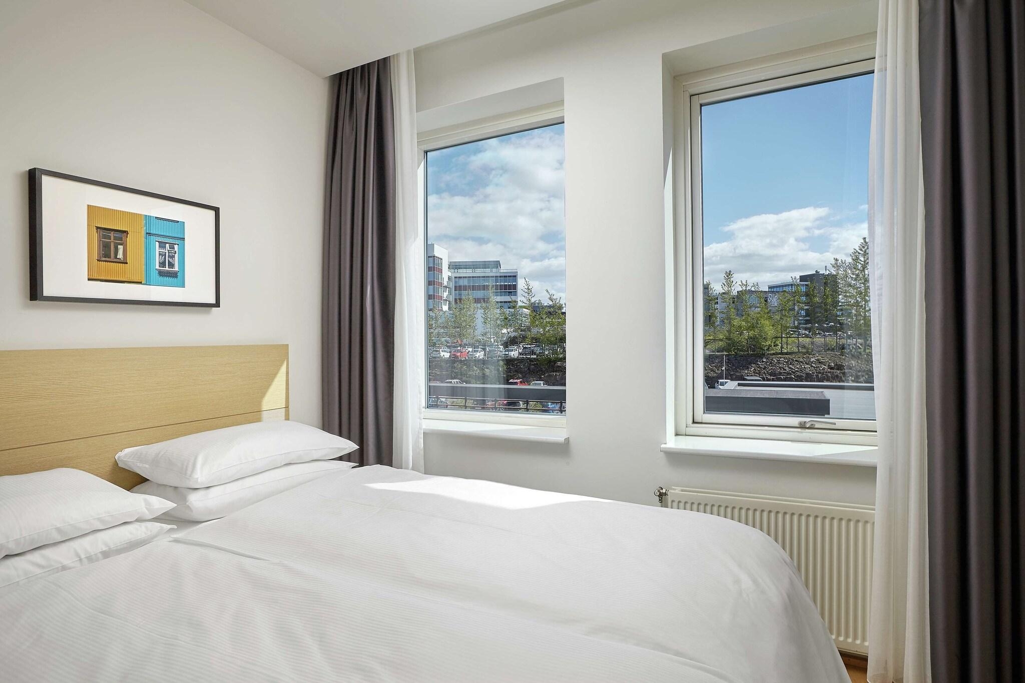 Hilton Reykjavik Nordica, photo 92 of 199