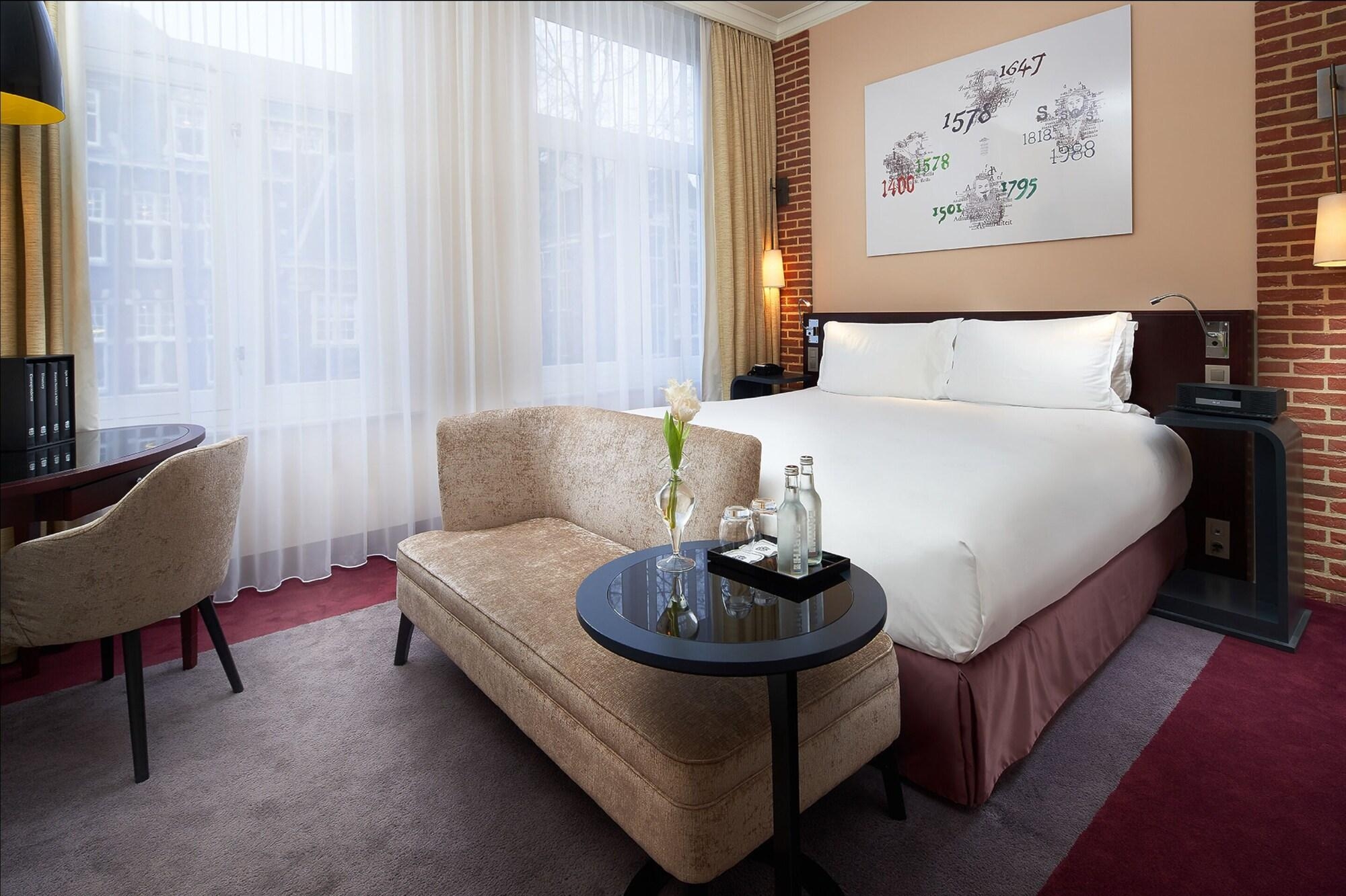 Sofitel Legend the Grand Amsterdam, photo 38 of 199