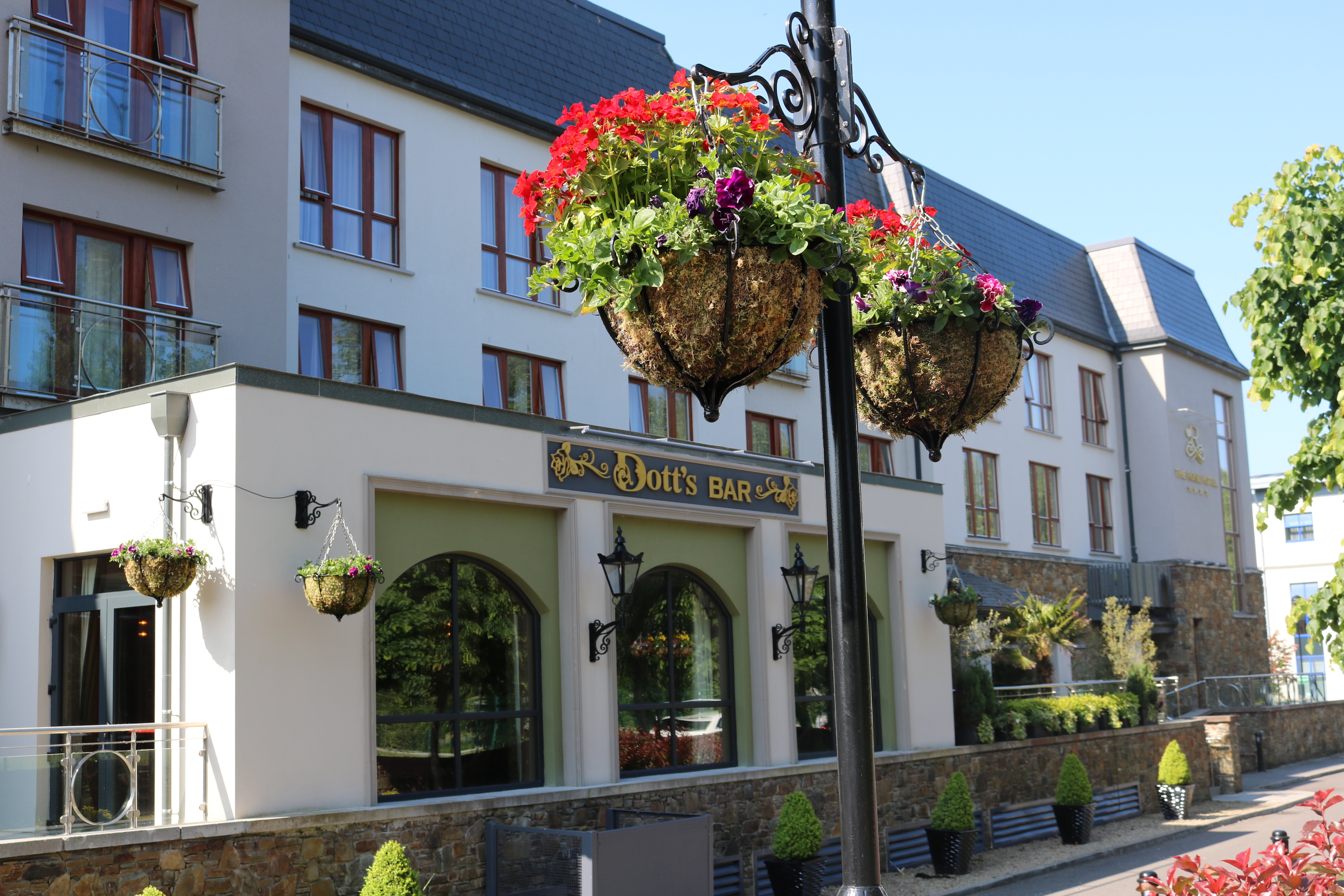 The Rose Hotel, photo 1 of 33