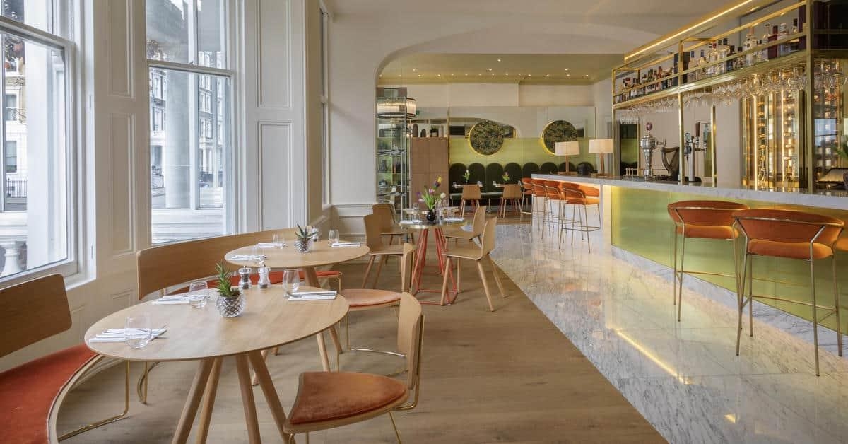 Melia London Kensington Member of Melia Collection, photo 74 of 124