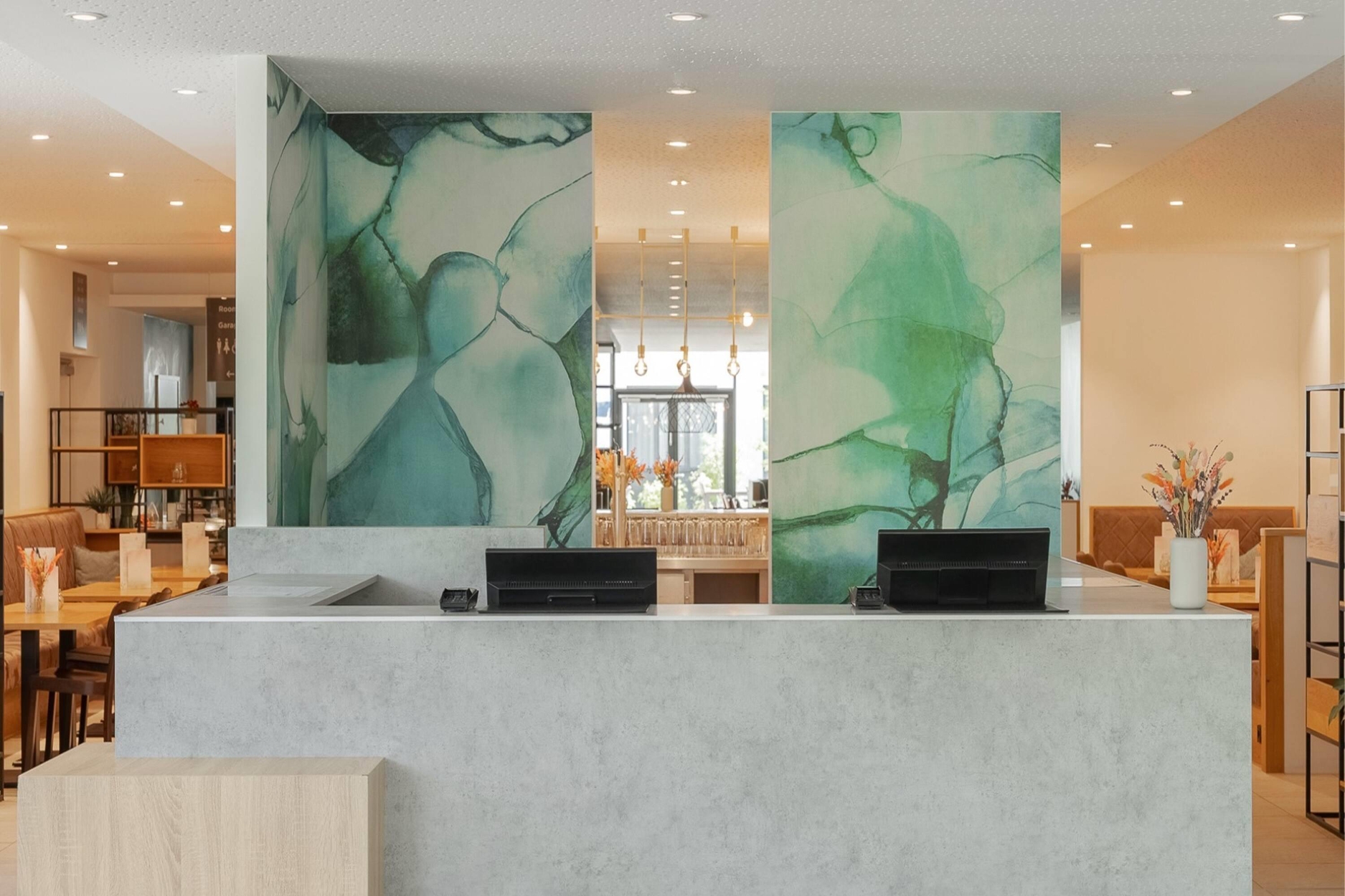 Wyndham Garden Munich Messe Hotel, photo 27 of 39