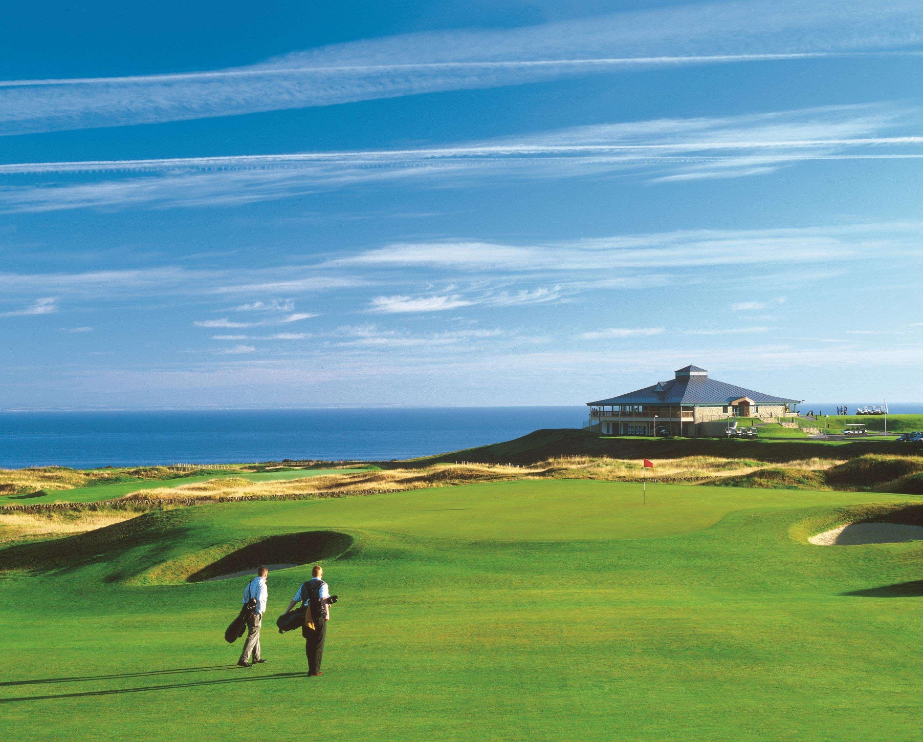 Fairmont St Andrews - Scotland, photo 162 of 199
