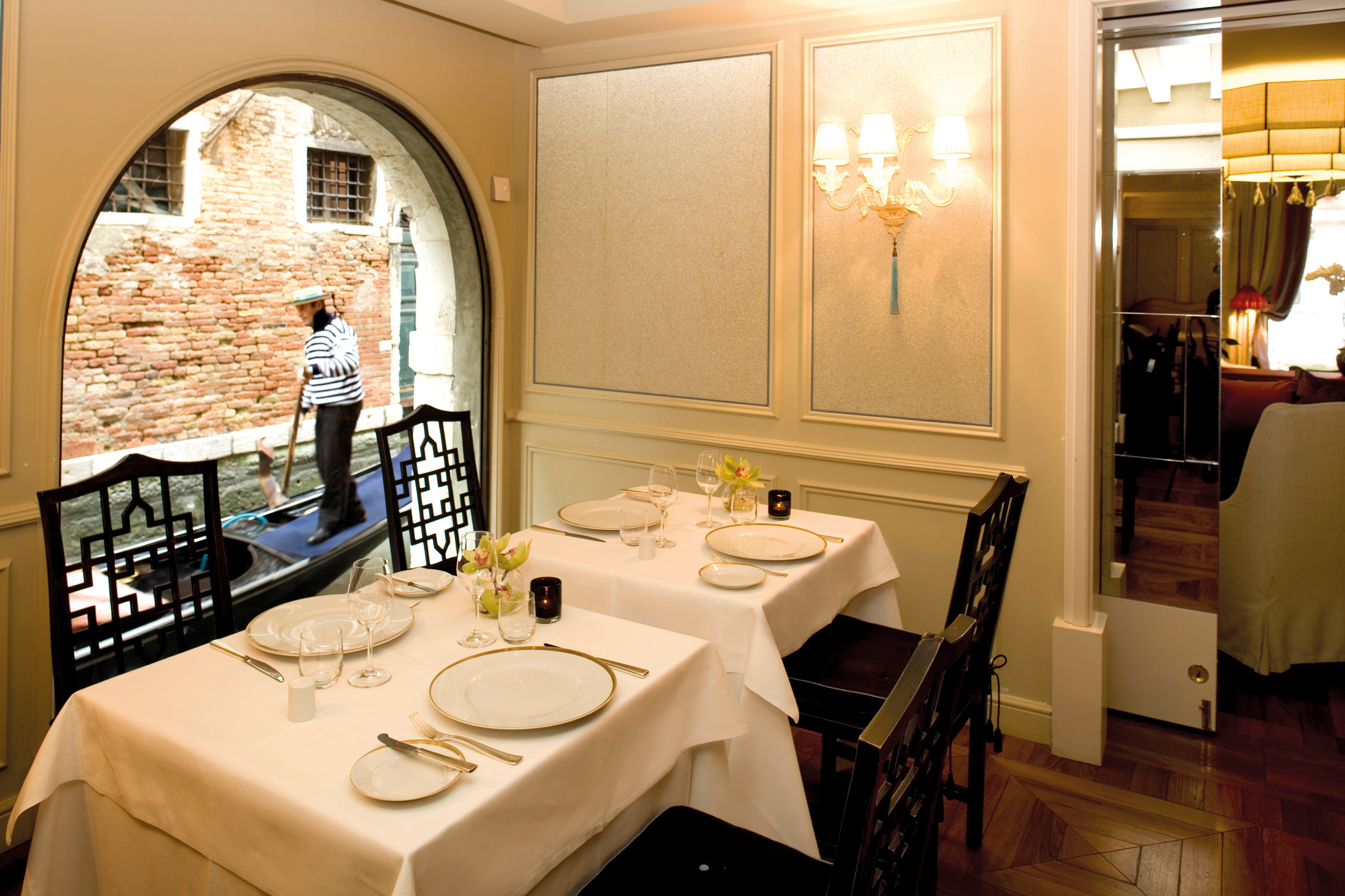 Splendid Venice - Starhotels Collezione, photo 8 of 18