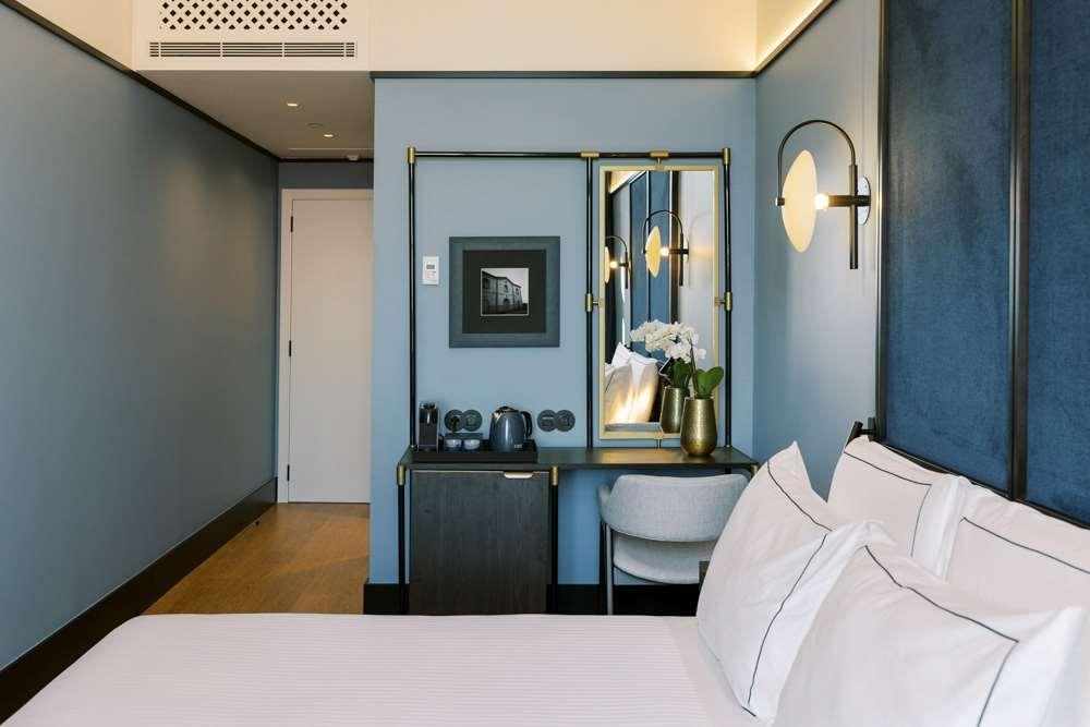 The Editory Riverside Santa Apolonia Hotel, photo 14 of 33