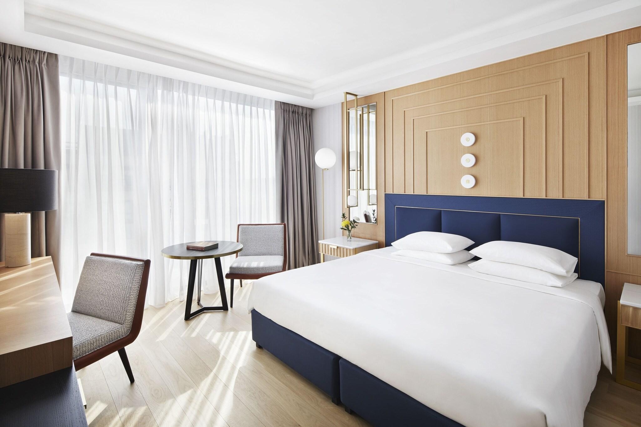 Grand Hyatt Athens, photo 19 of 104