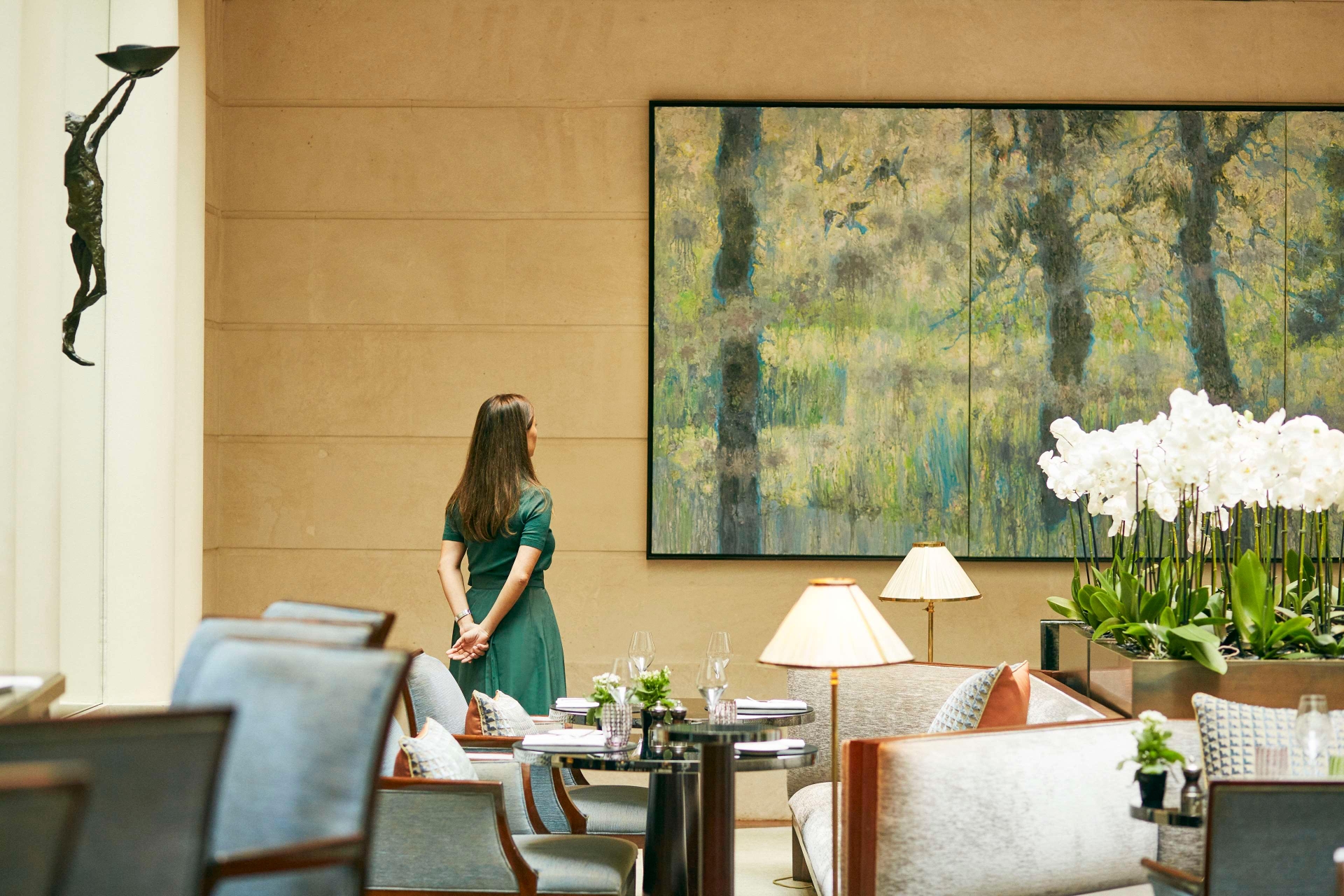 Park Hyatt Paris-Vendome, photo 161 of 199