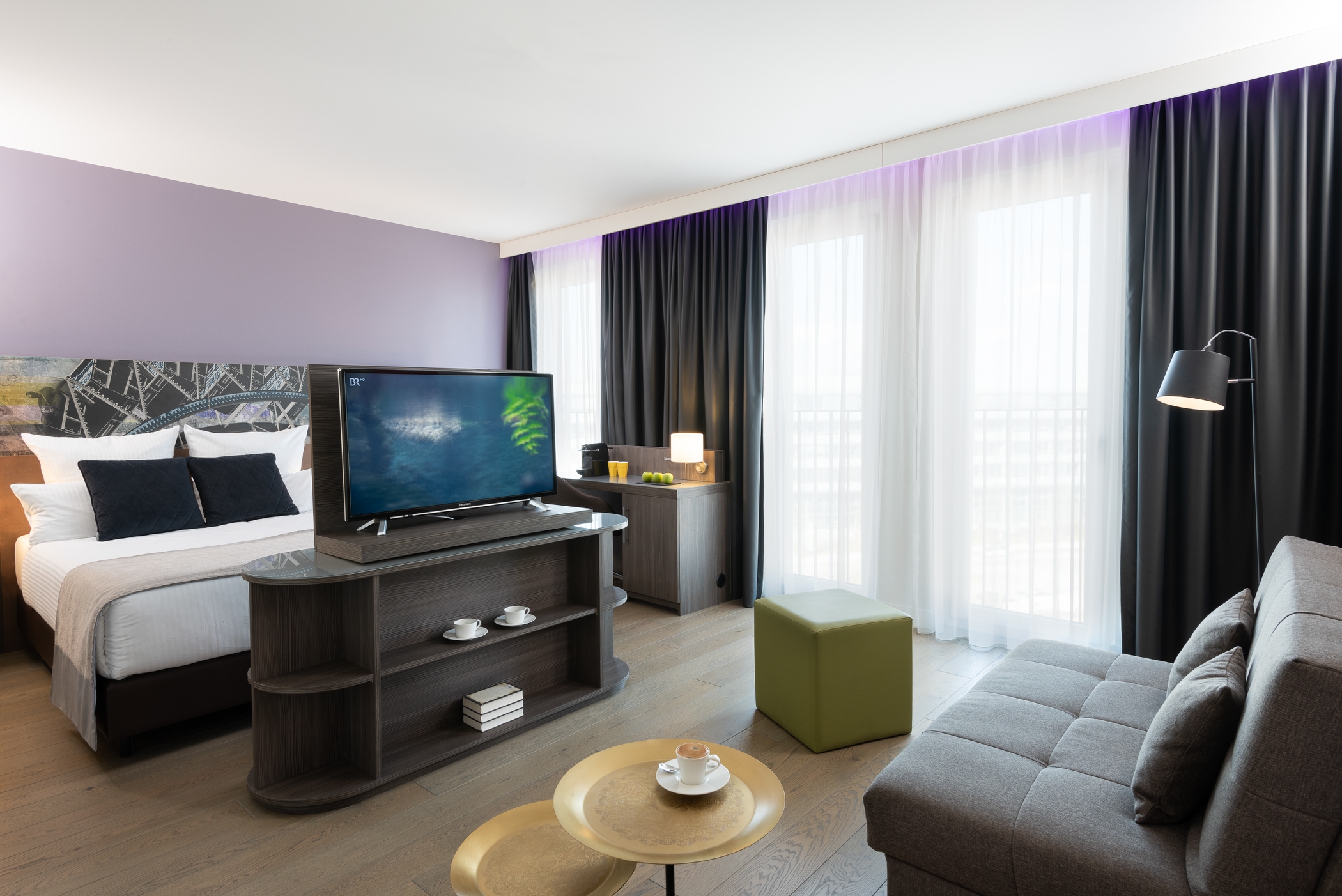 Leonardo Hotel Munich City East, photo 11 of 32