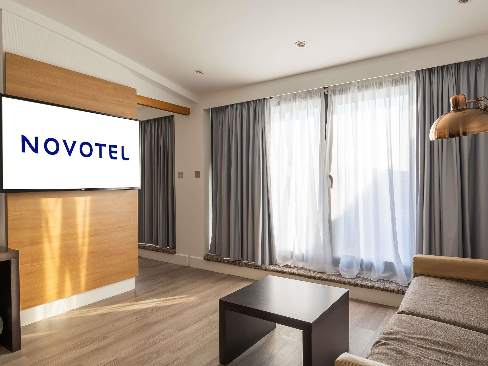 Novotel Cardiff Centre, photo 46 of 139