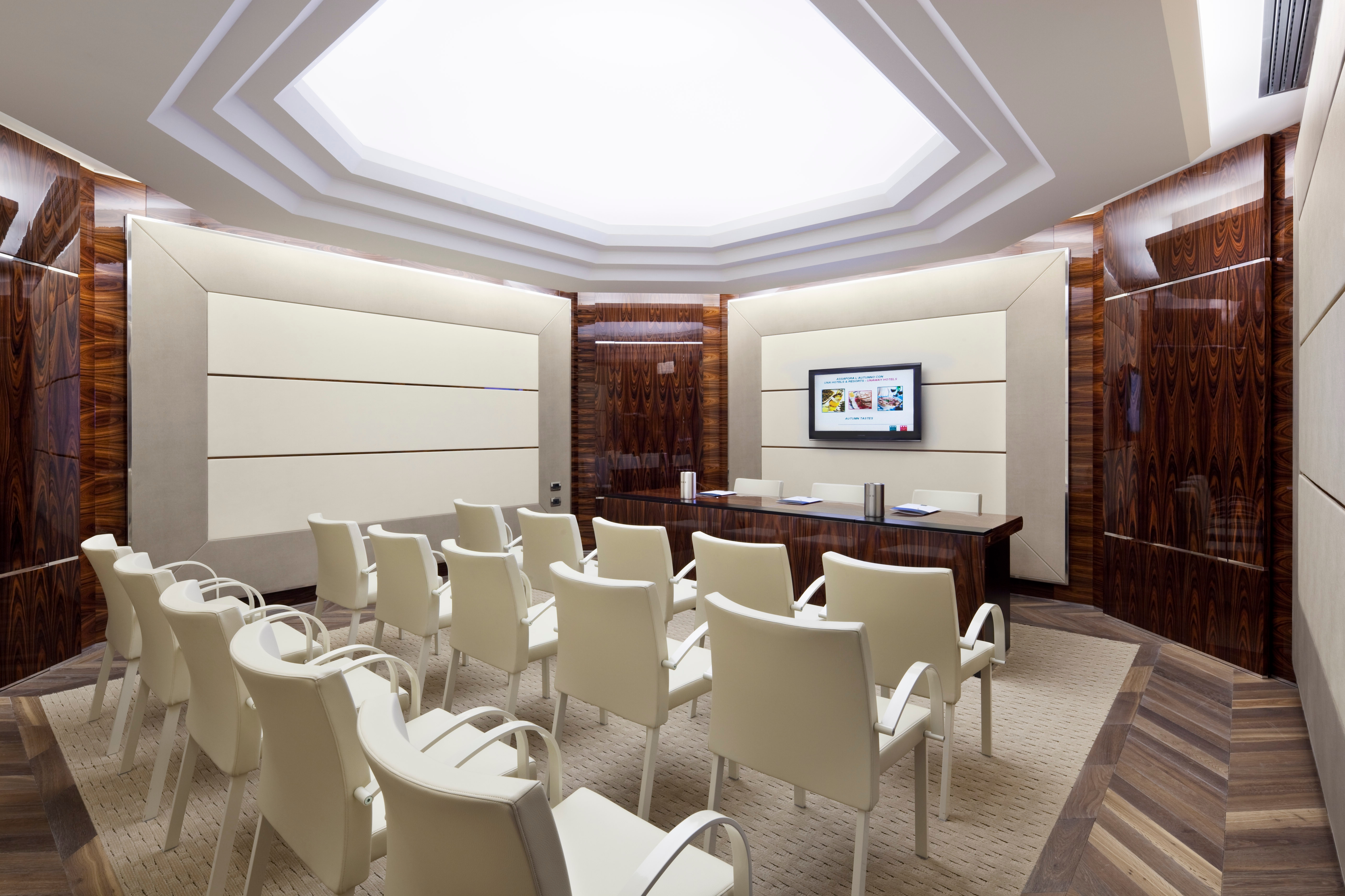 UNA HOTELS Decò Roma, photo 16 of 26